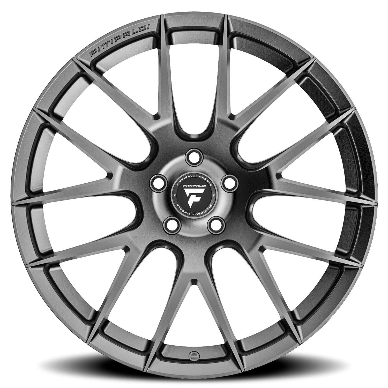 Fittipaldi Street F360G - 20x10 - Image 3