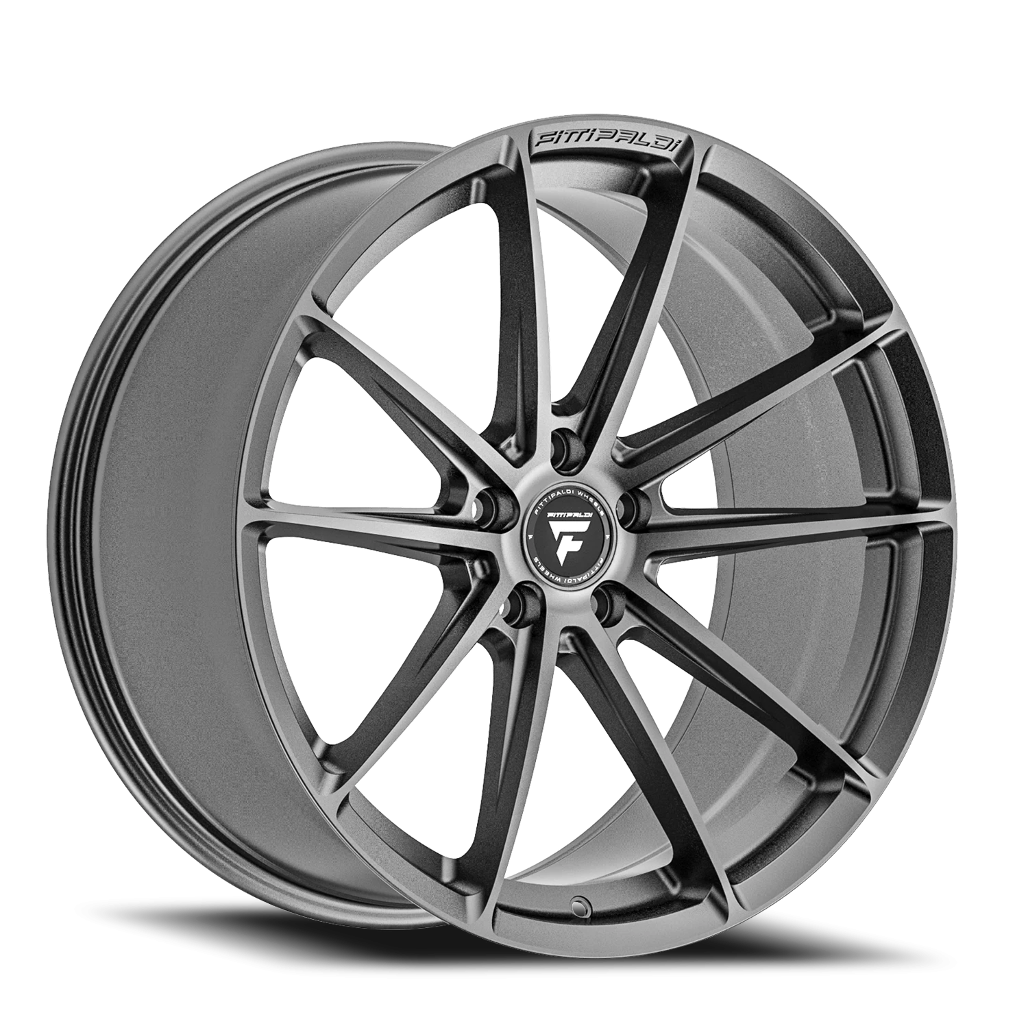 Fittipaldi Street FS362G - 20x8.5