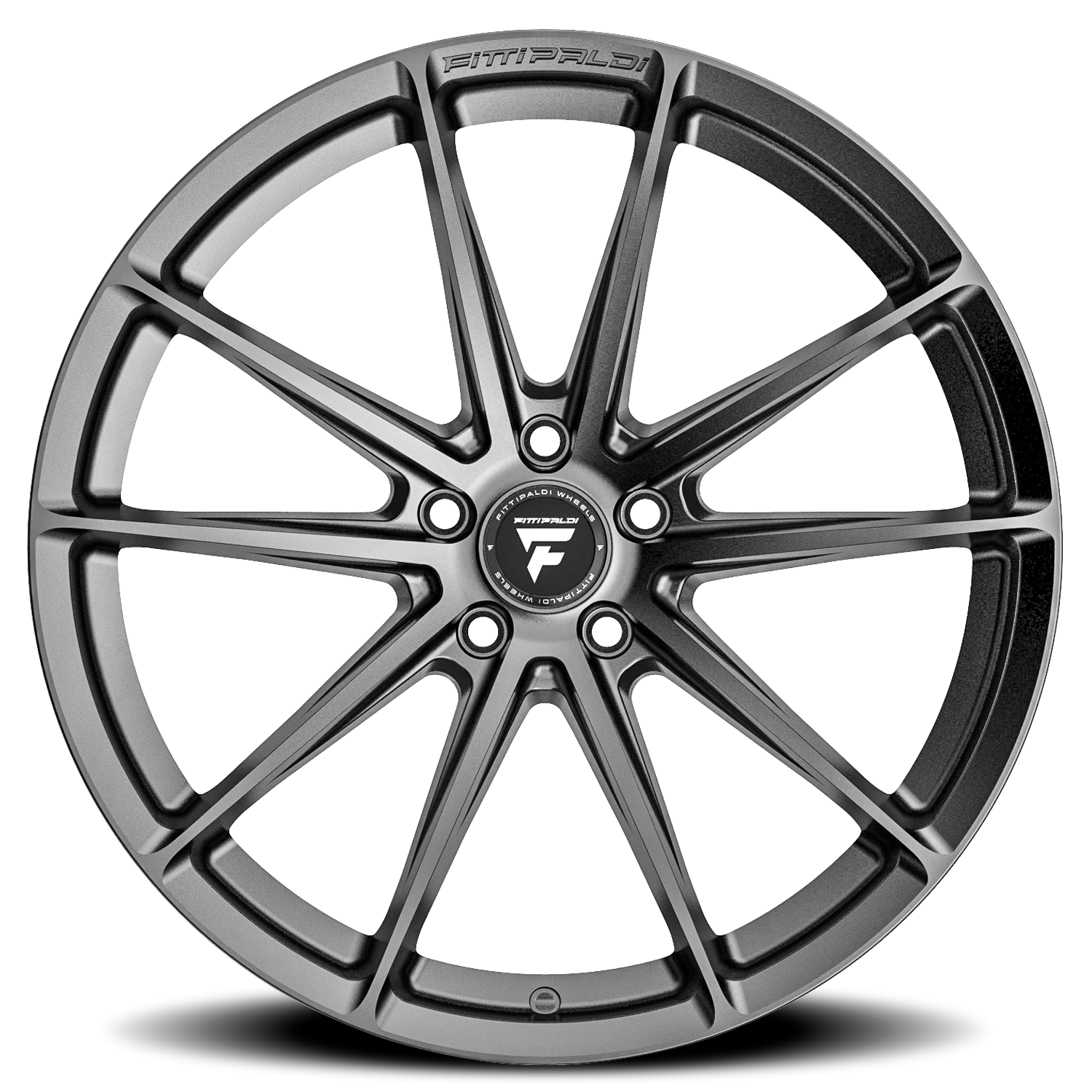 Fittipaldi Street FS362G - 20x8.5 - Image 3
