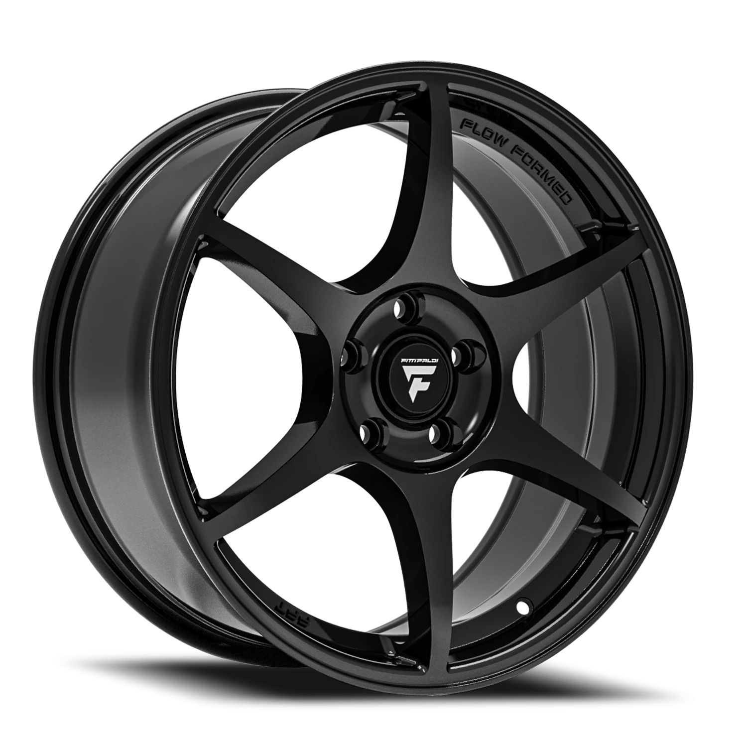 Fittipaldi Street FS364 - 18x8