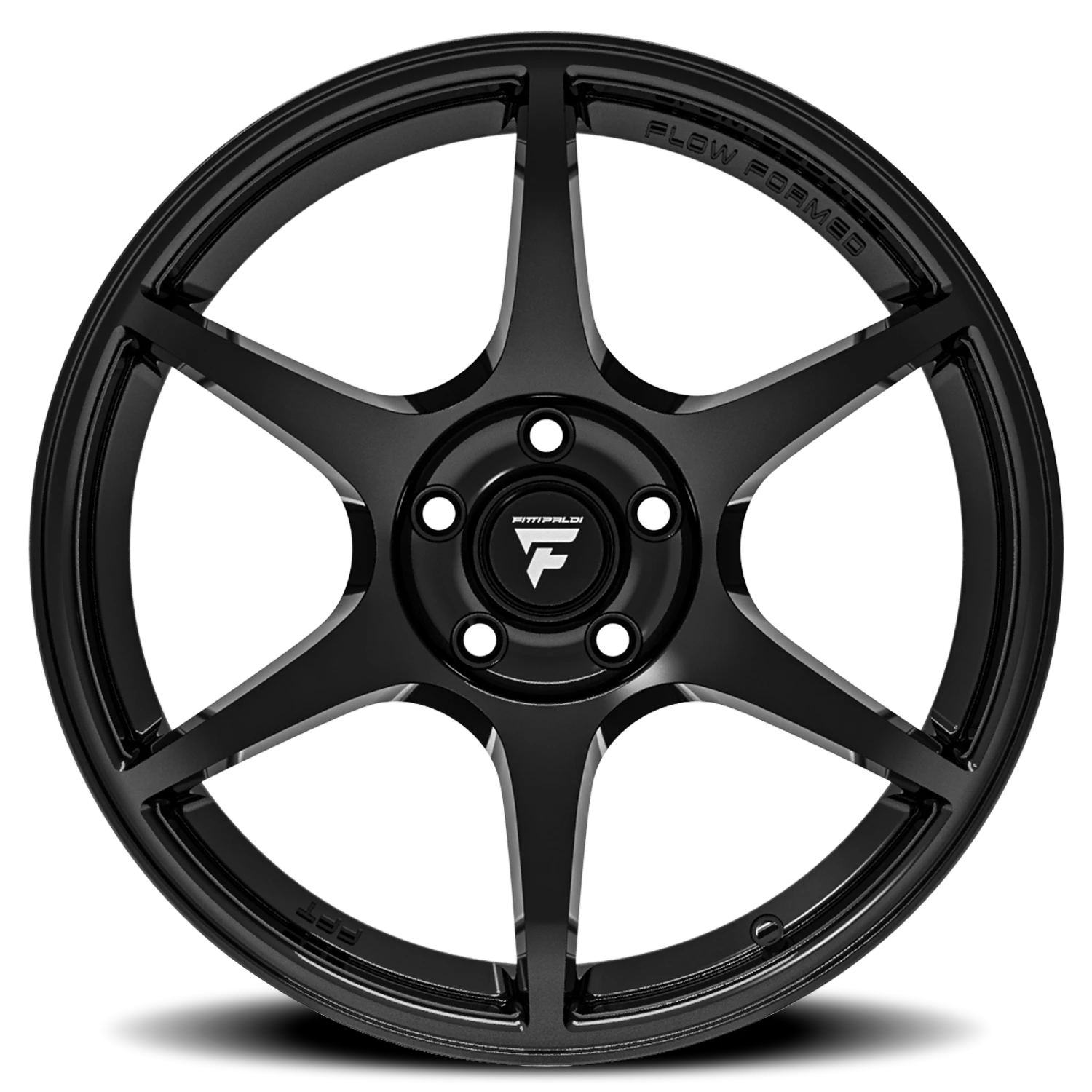 Fittipaldi Street FS364 - 18x8 - Image 3