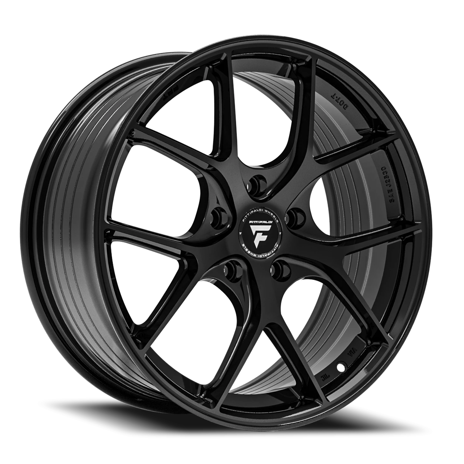 Fittipaldi Street FS365 - 17x8