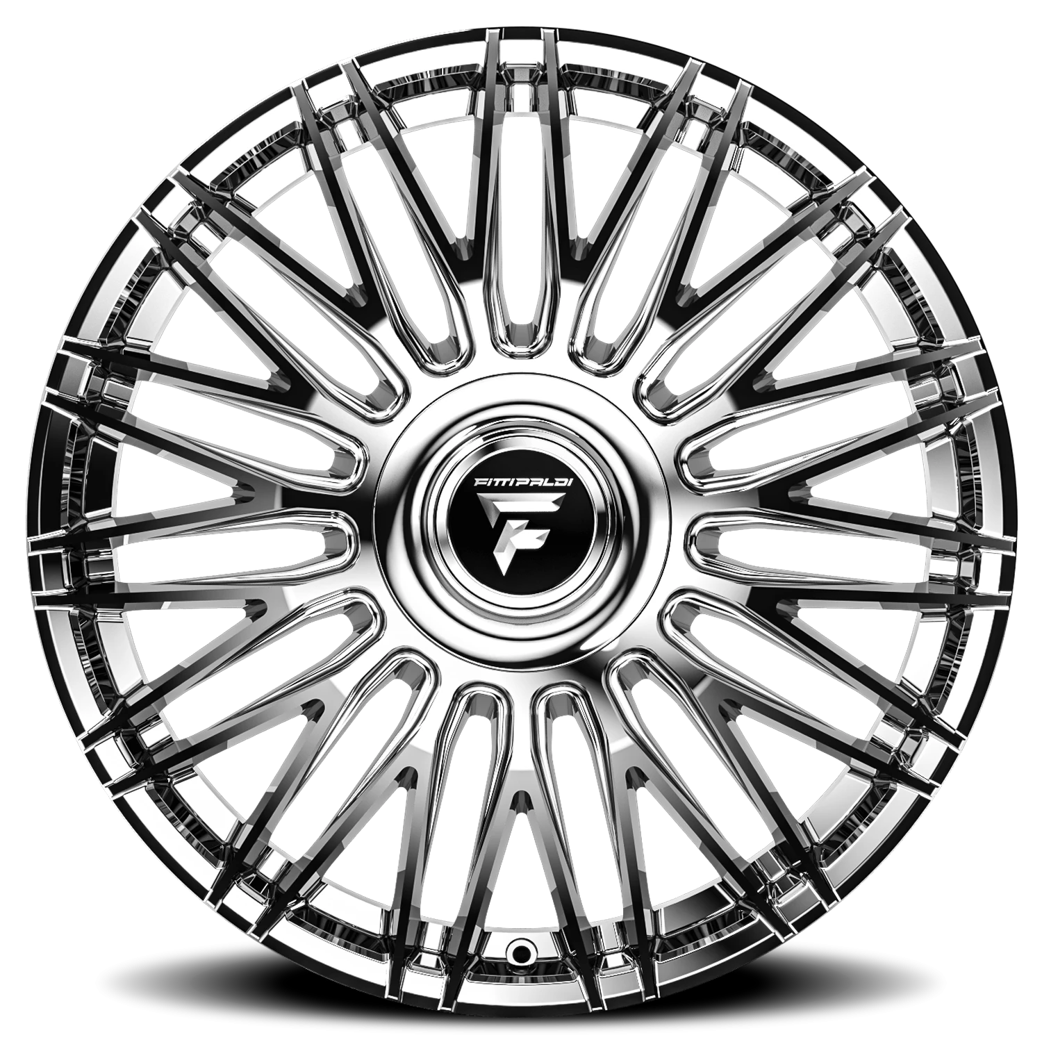 Fittipaldi Street FS369MC - 26x10 - Image 3