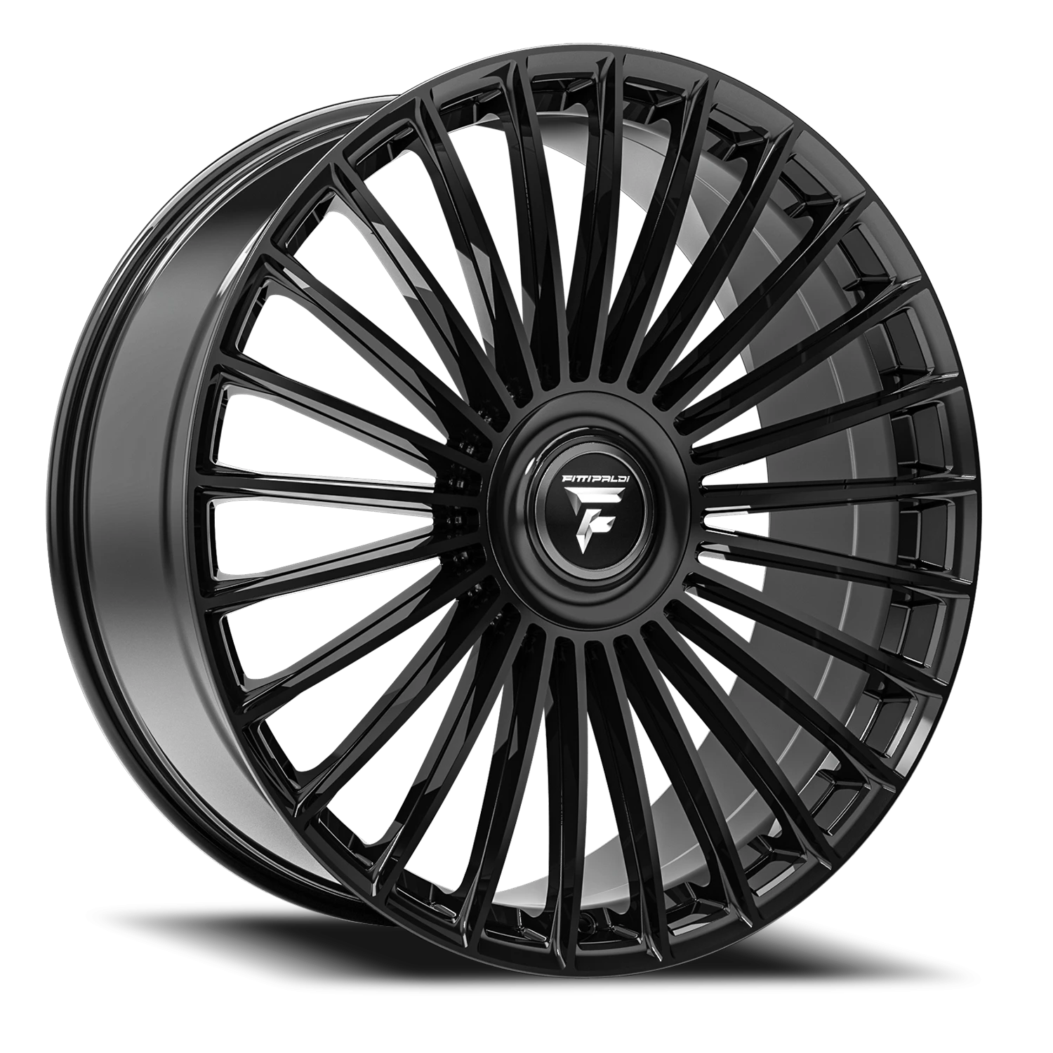 Fittipaldi Street FS370B - 20x9