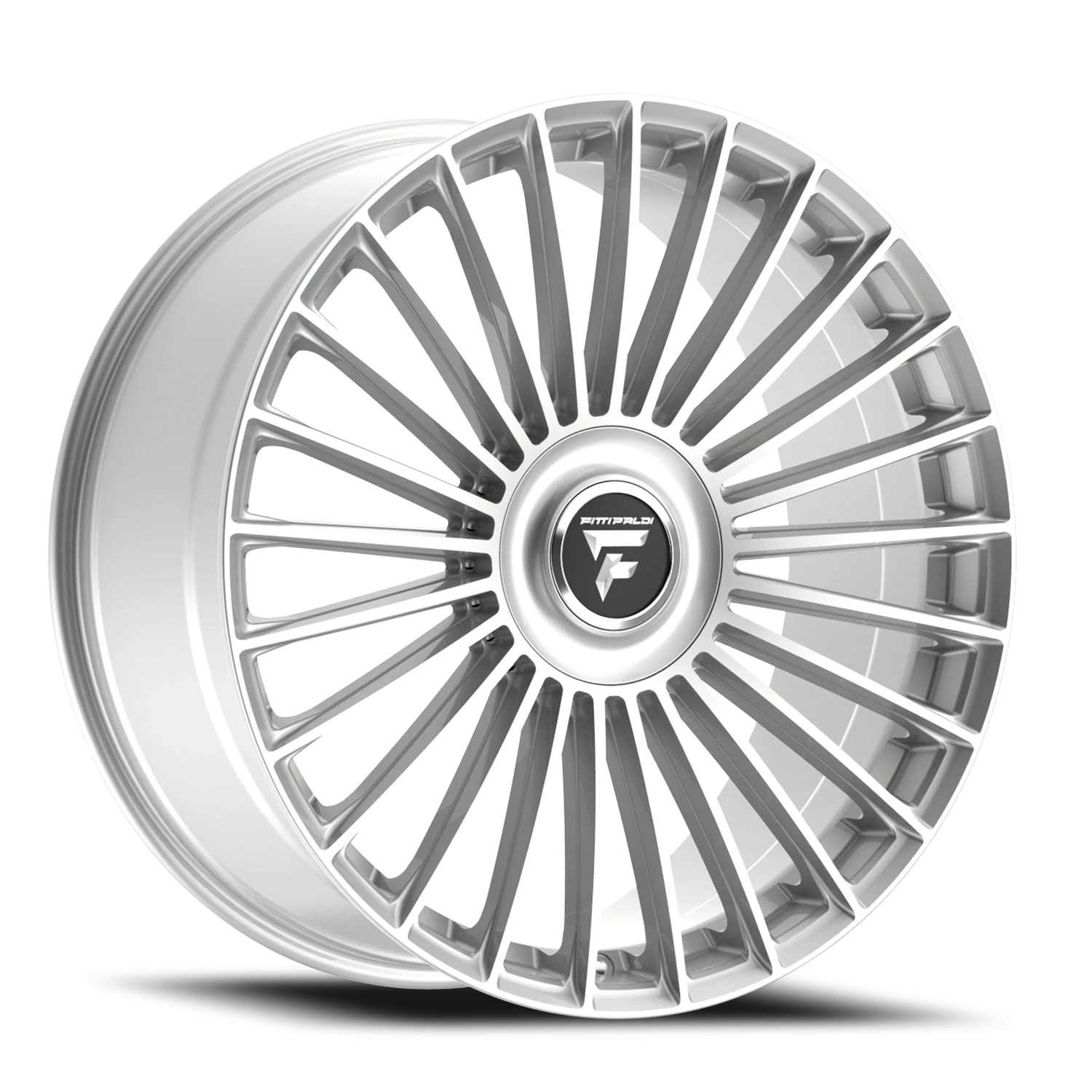 Fittipaldi Street FS370HS - 24x10
