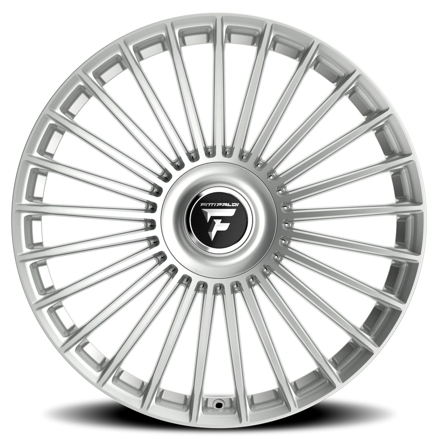 Fittipaldi Street FS370HS - 24x10 - Image 3