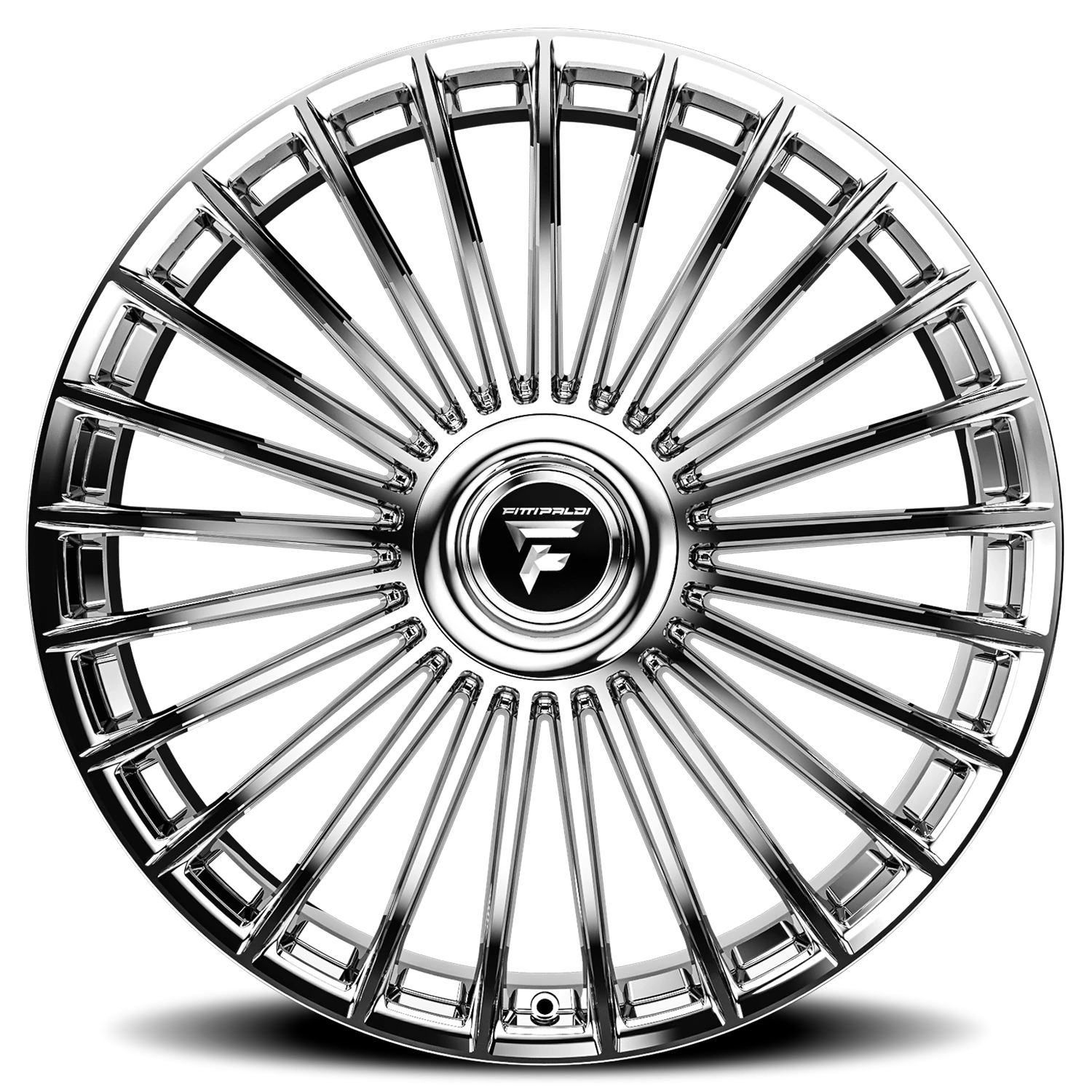 Fittipaldi Street FS370MC - 20x9 - Image 3