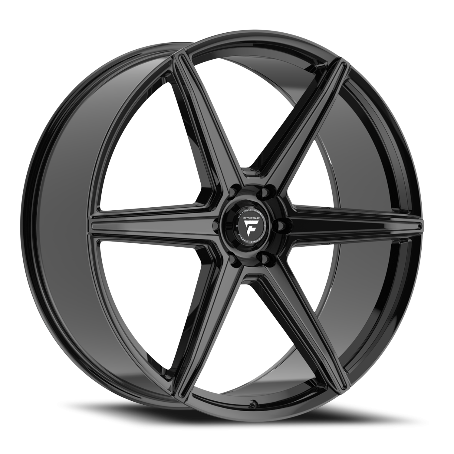 Fittipaldi Street FS373B SUV - 24x10
