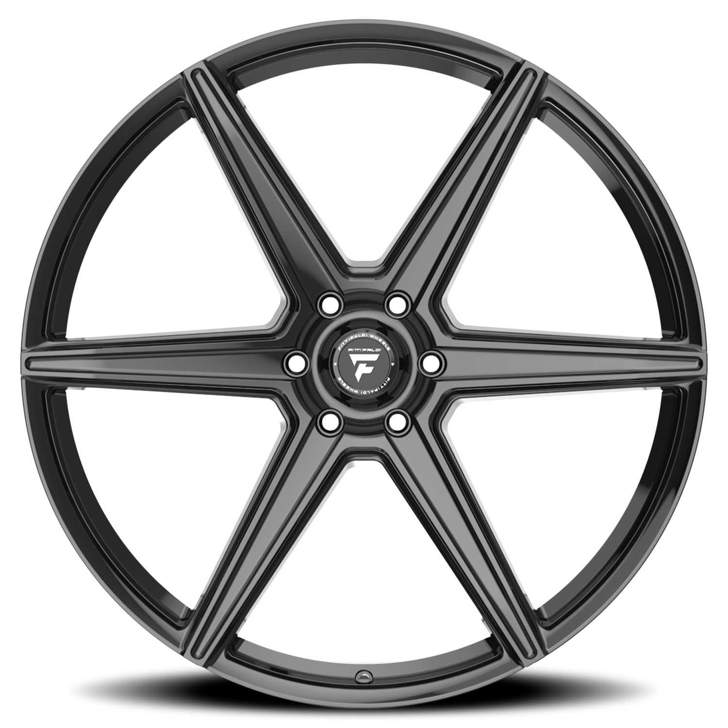 Fittipaldi Street FS373B SUV - 24x10 - Image 3