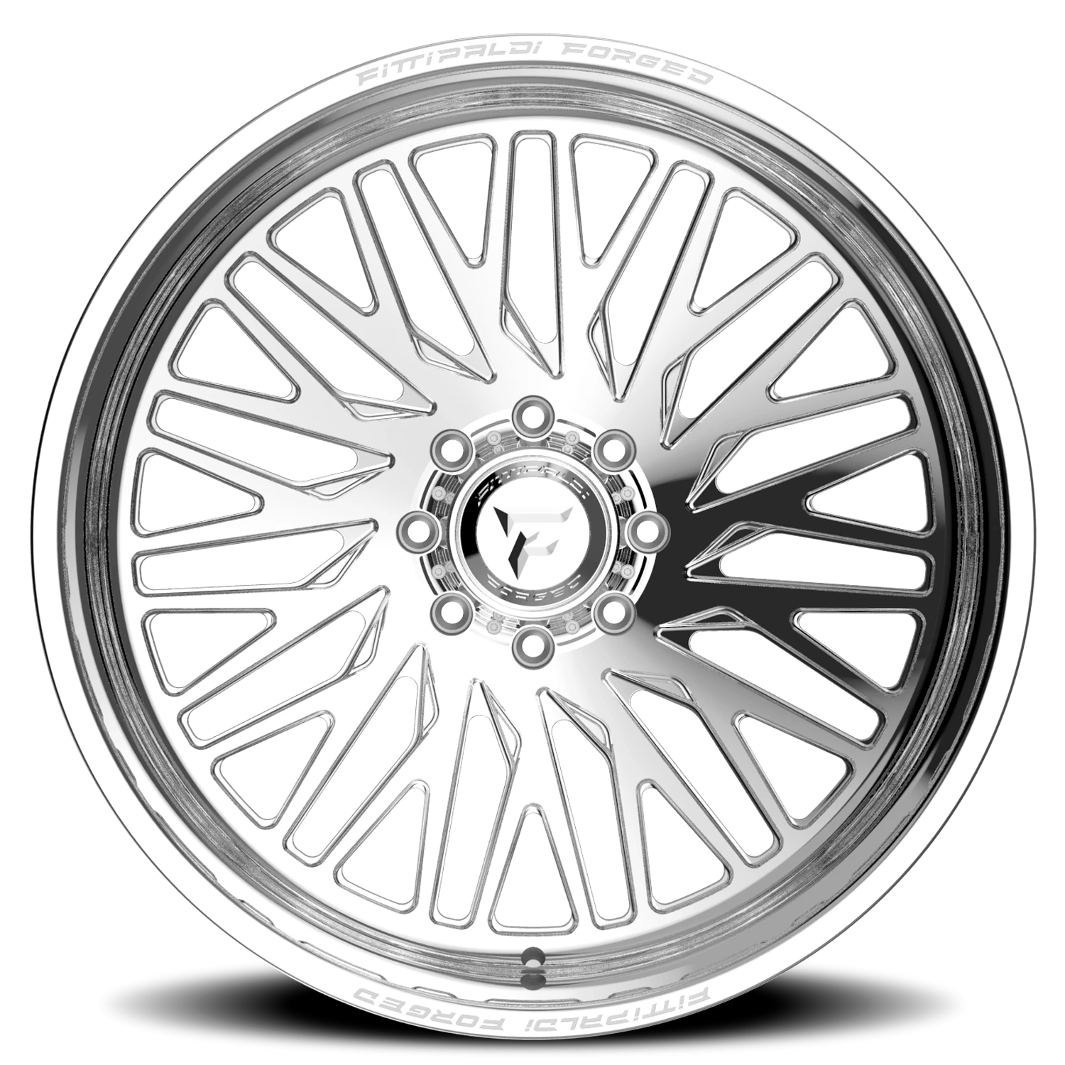 Fittipaldi Offroad FTF500 Left Directional - 24x14 - Image 3
