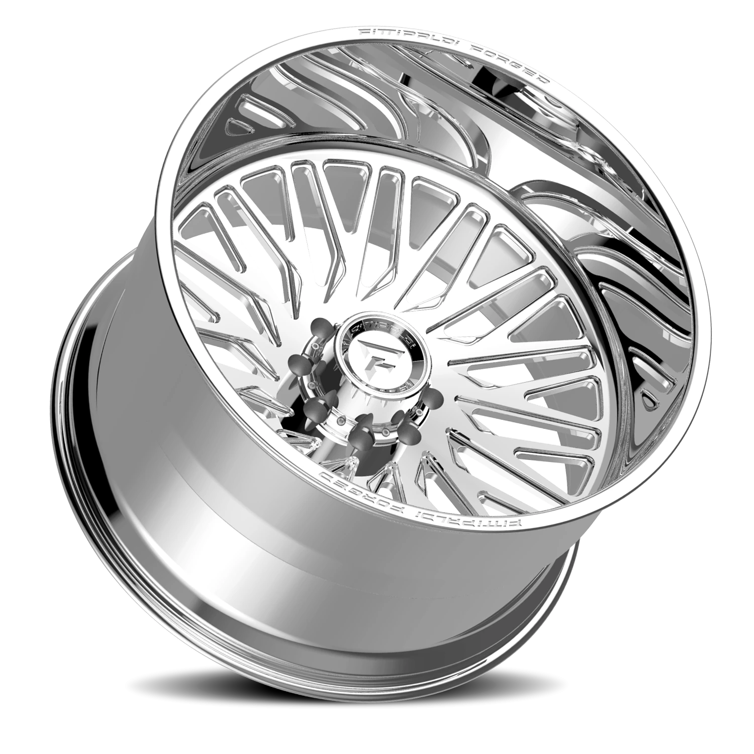 Fittipaldi Offroad FTF500 Right Directional - 24x14 - Image 2