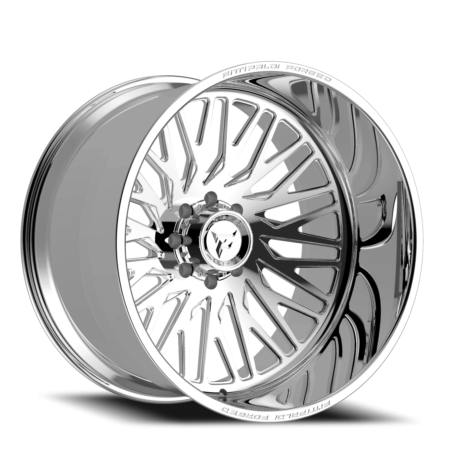 Fittipaldi Offroad FTF500 Right Directional - 24x12