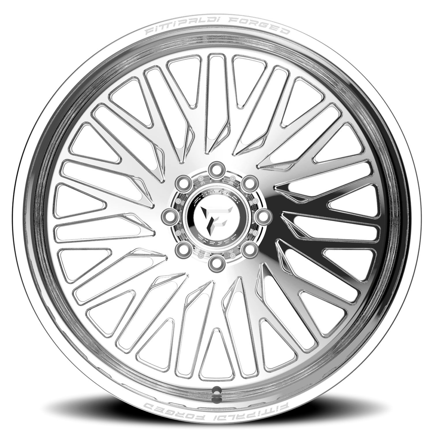 Fittipaldi Offroad FTF500 Right Directional - 24x12 - Image 3