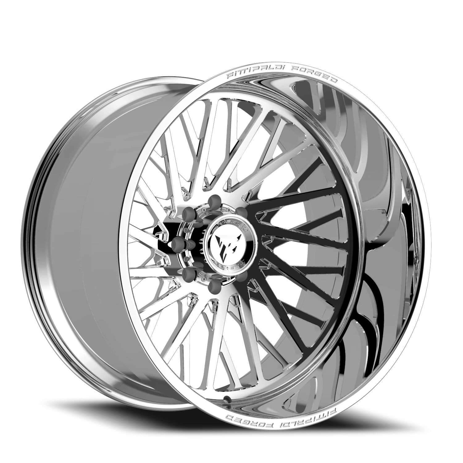 Fittipaldi Offroad FTF501 Left Directional - 24x14