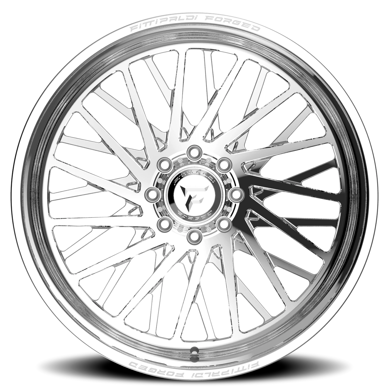 Fittipaldi Offroad FTF501 Left Directional - 24x14 - Image 3