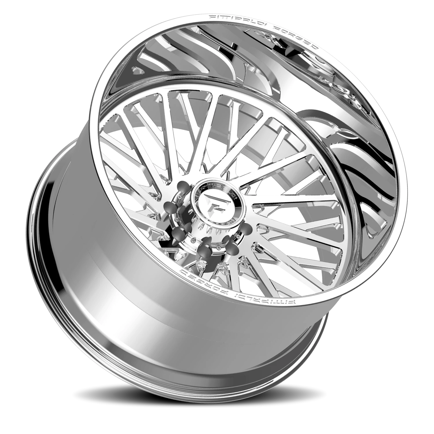 Fittipaldi Offroad FTF501 Left Directional - 26x16 - Image 2