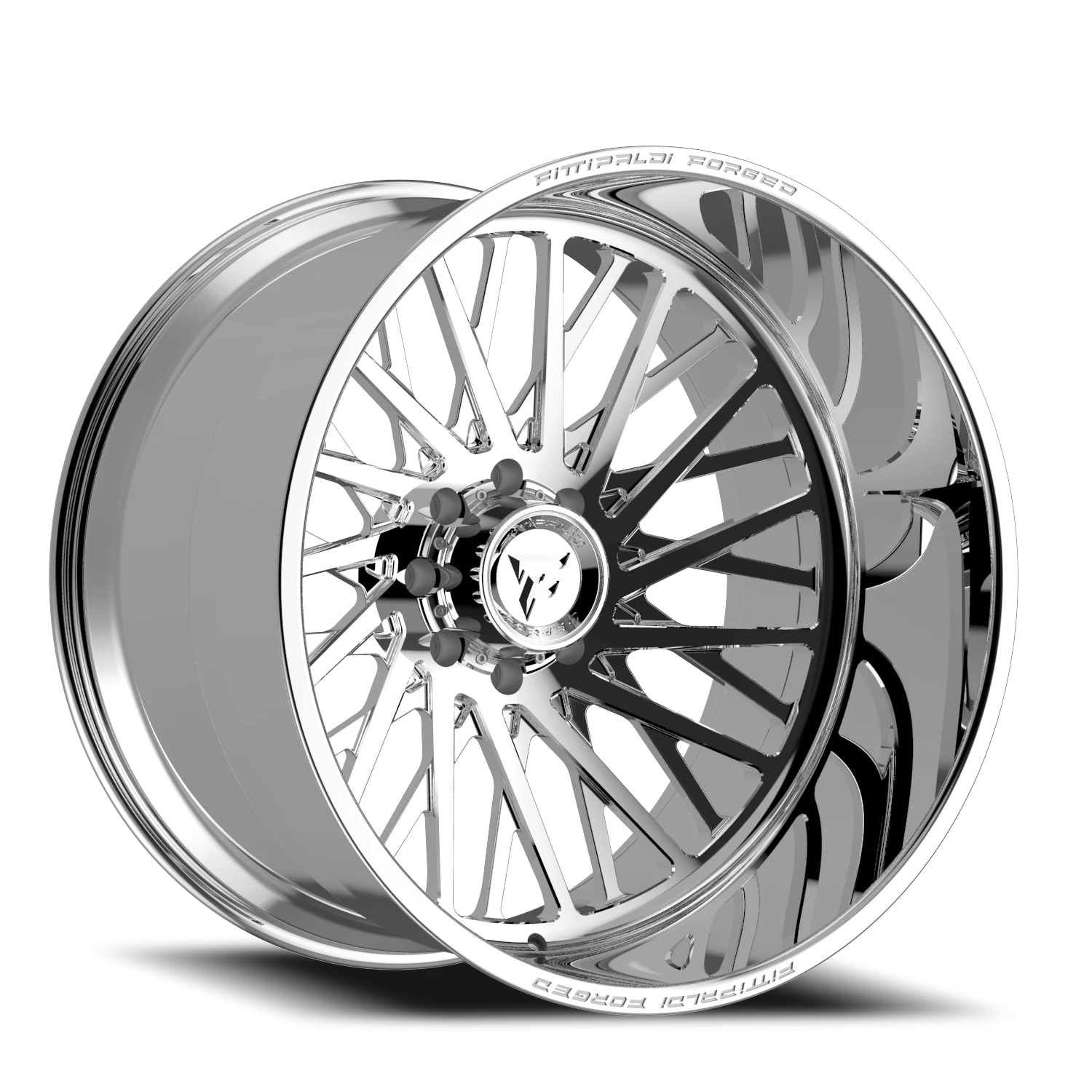 Fittipaldi Offroad FTF501 Right Directional - 24x14