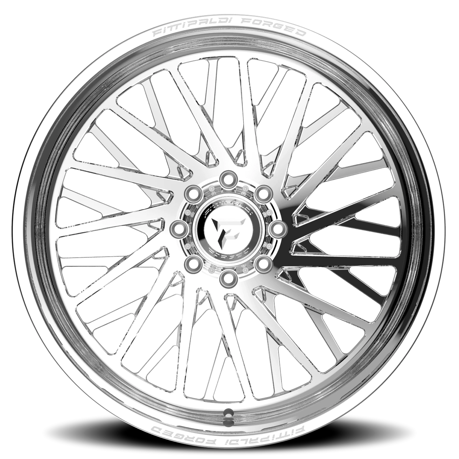 Fittipaldi Offroad FTF501 Right Directional - 24x14 - Image 3