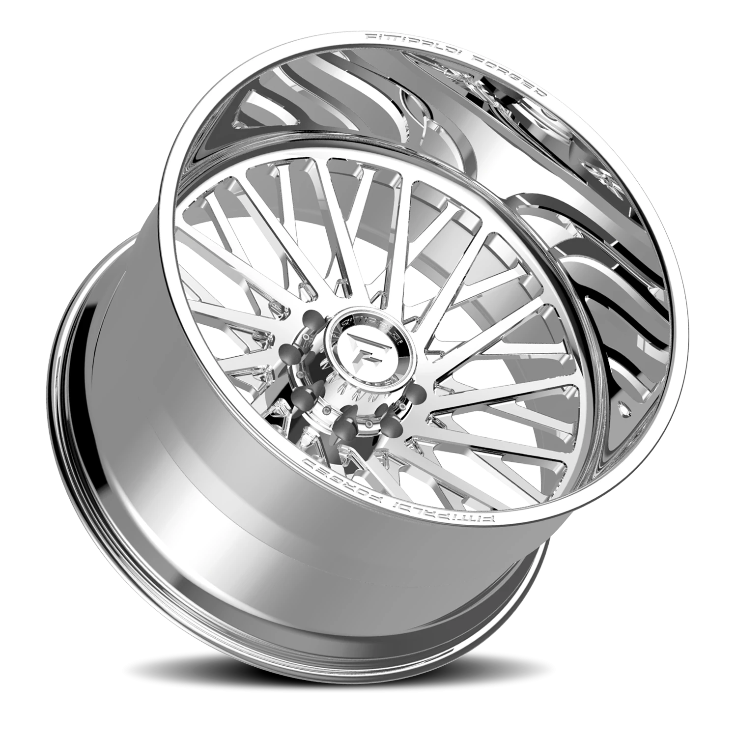 Fittipaldi Offroad FTF501 Right Directional - 30x16 - Image 2