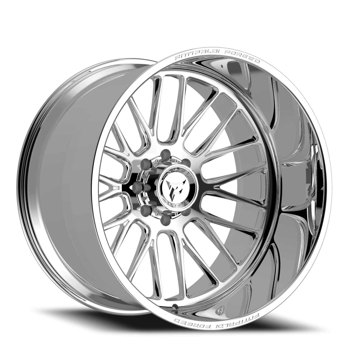 Fittipaldi Offroad FTF502 - 24x14