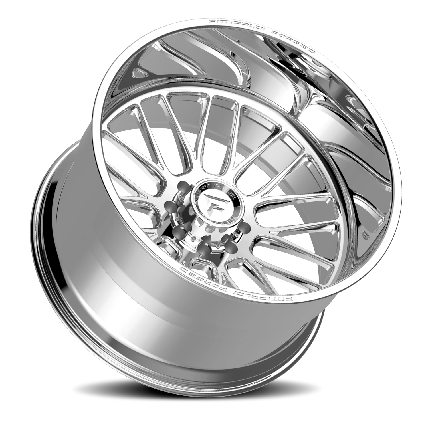 Fittipaldi Offroad FTF502 - 24x14 - Image 2