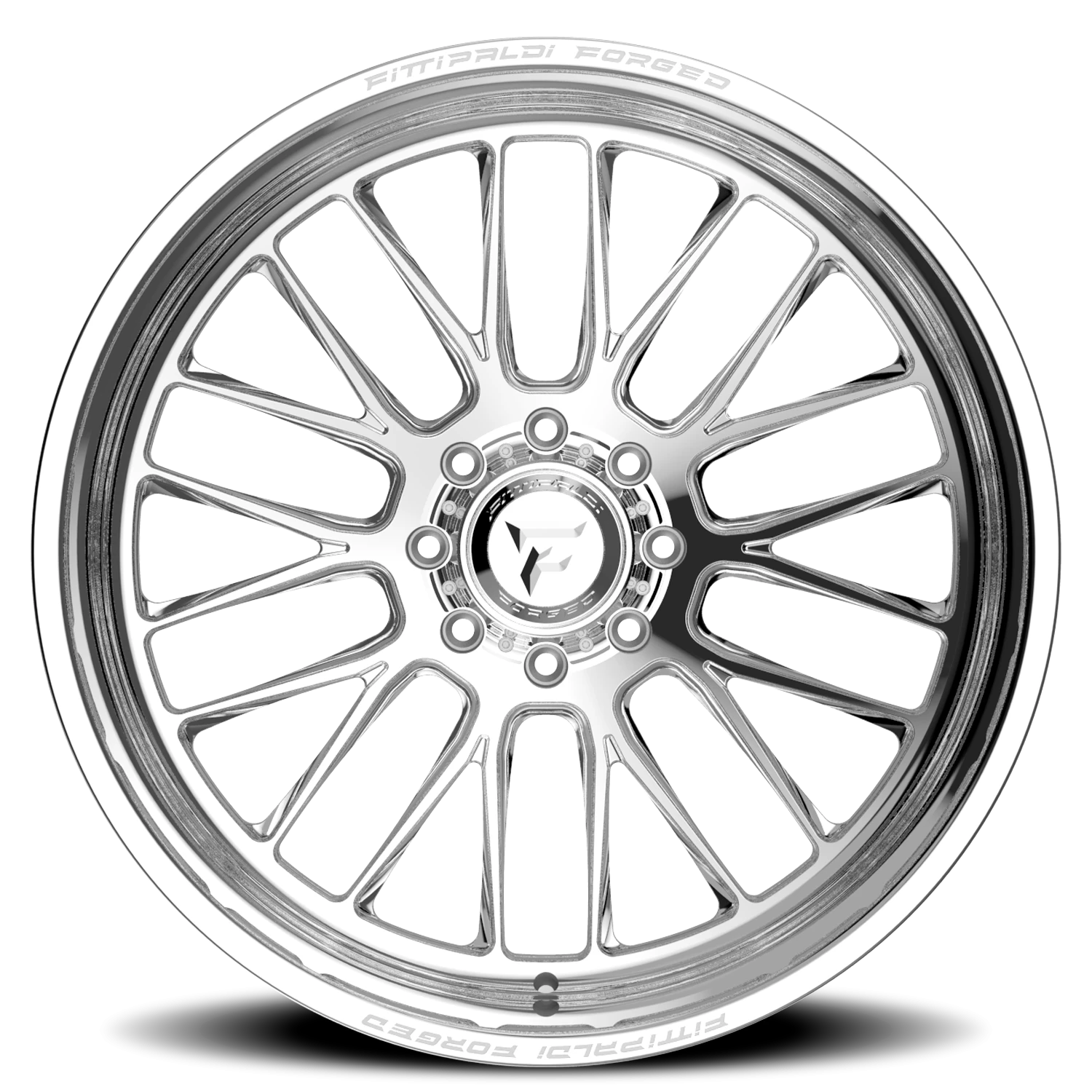 Fittipaldi Offroad FTF502 - 24x14 - Image 3