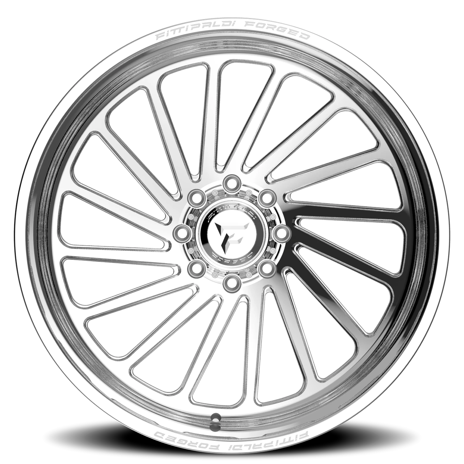 Fittipaldi Offroad FTF503 Left Directional - 28x16 - Image 3