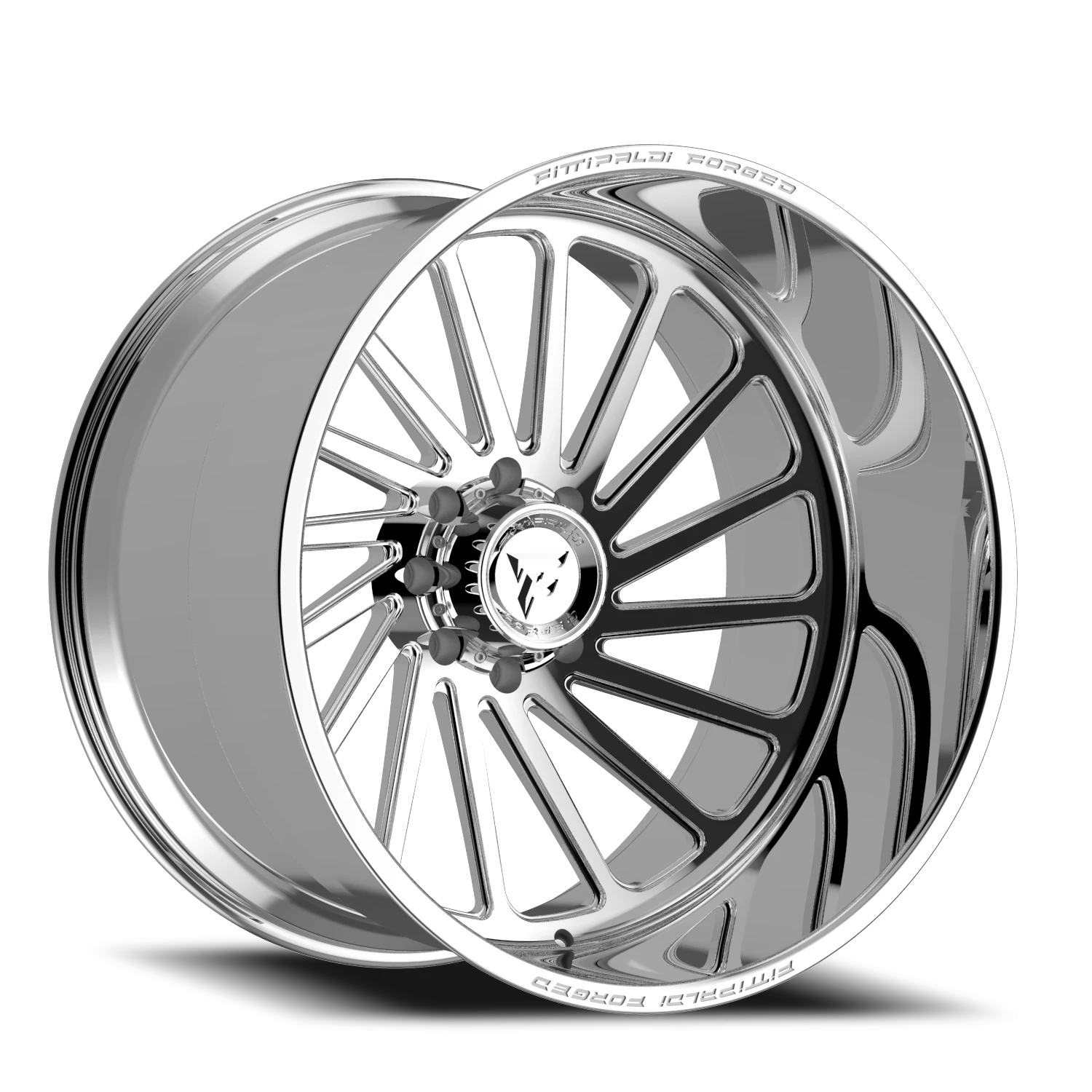 Fittipaldi Offroad FTF503 Right Directional - 24x10
