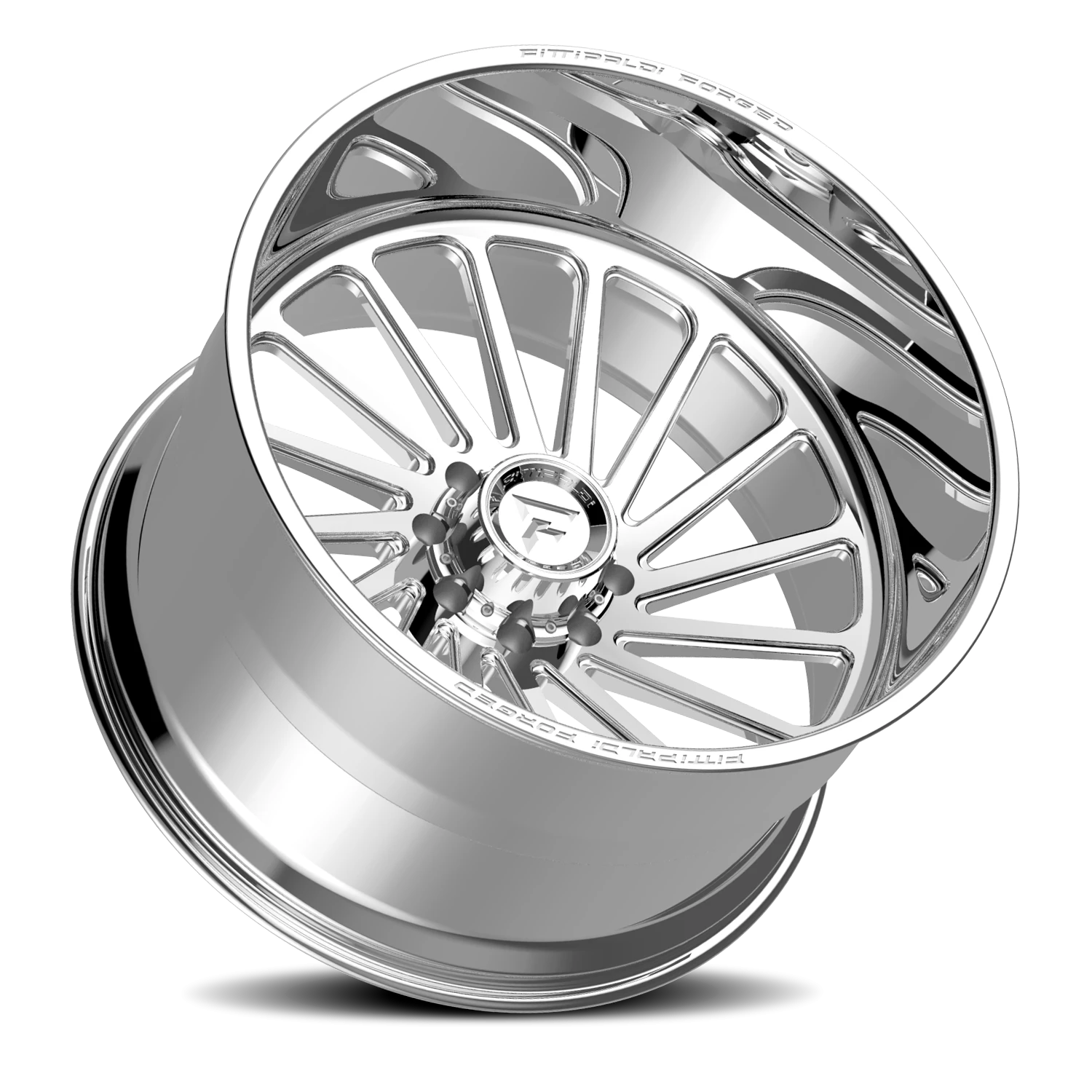 Fittipaldi Offroad FTF503 Right Directional - 24x14 - Image 2