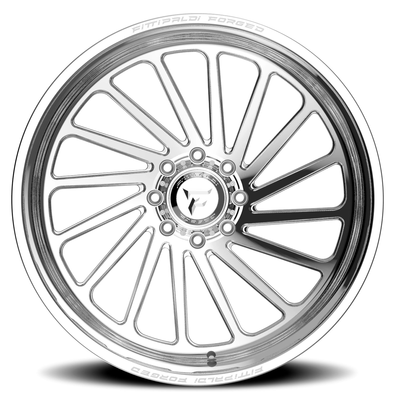 Fittipaldi Offroad FTF503 Right Directional - 30x16 - Image 3