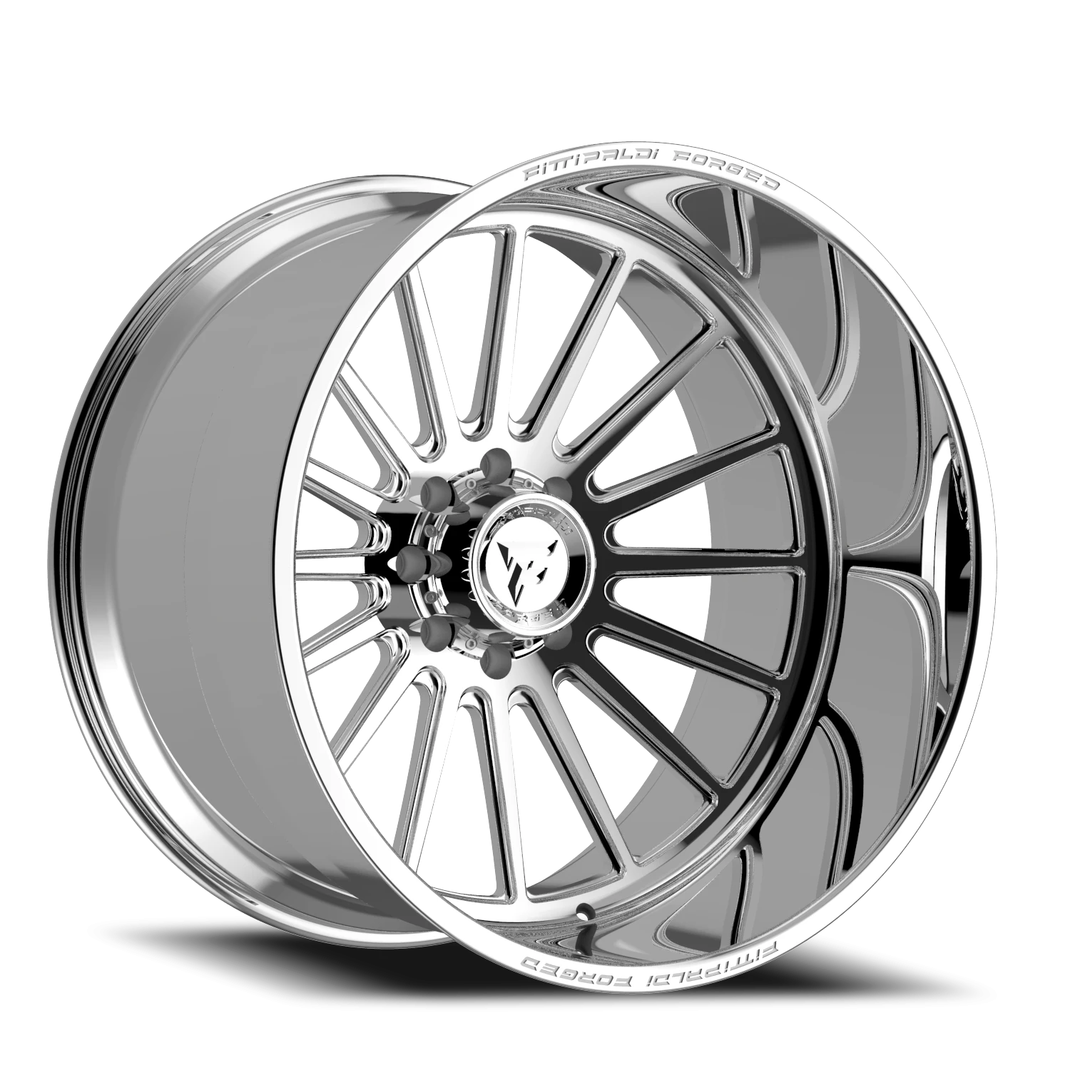 Fittipaldi Offroad FTF504 - 28x16