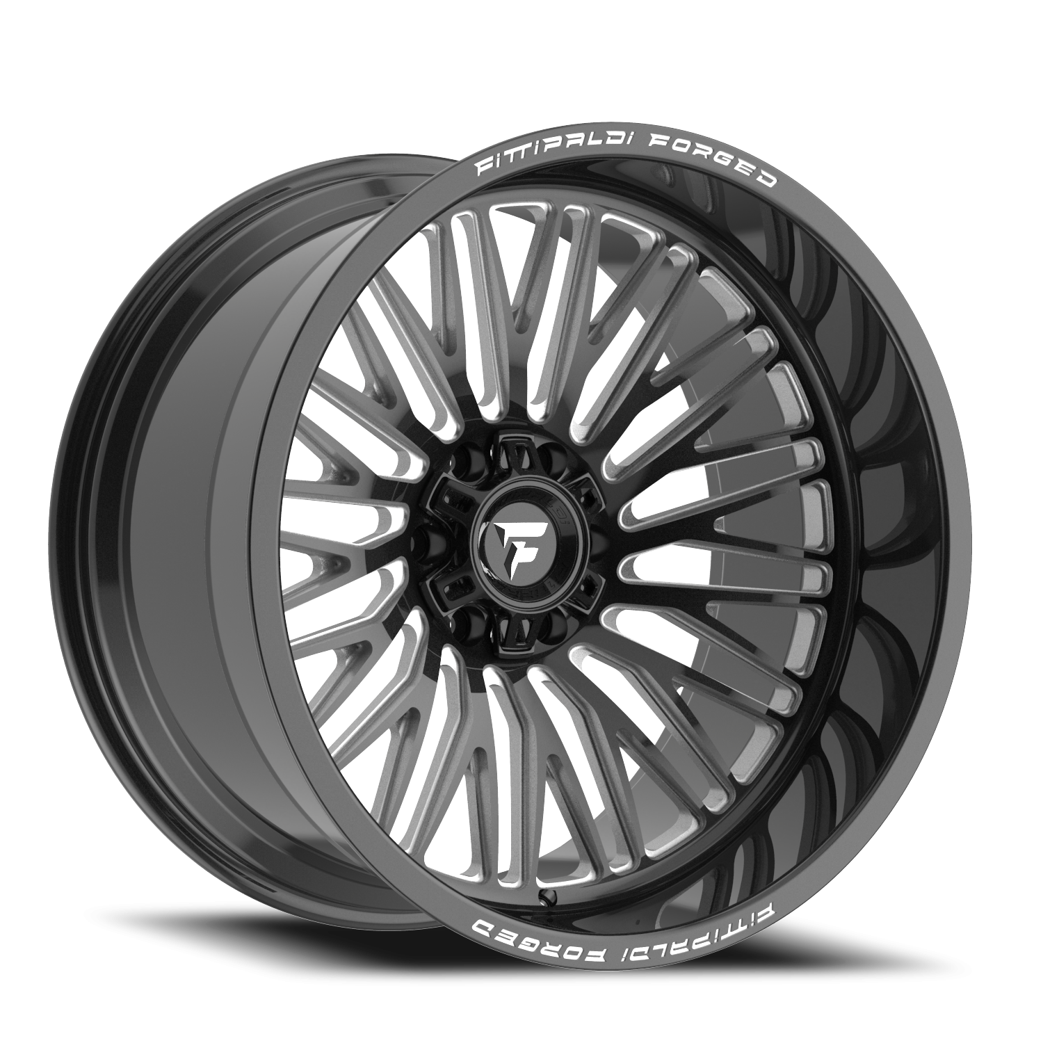Fittipaldi Offroad FTF505 BM - 24x12