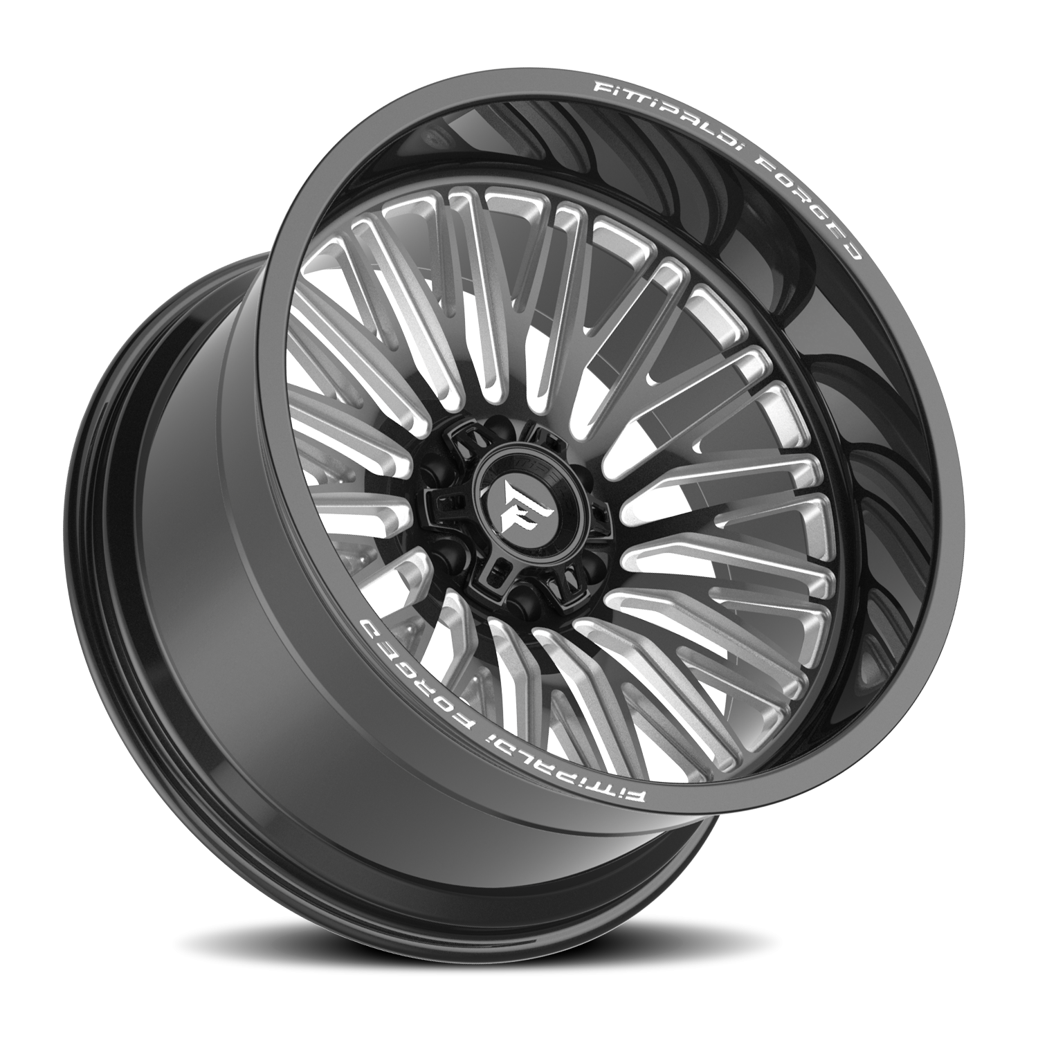 Fittipaldi Offroad FTF505 BM - 24x12 - Image 2