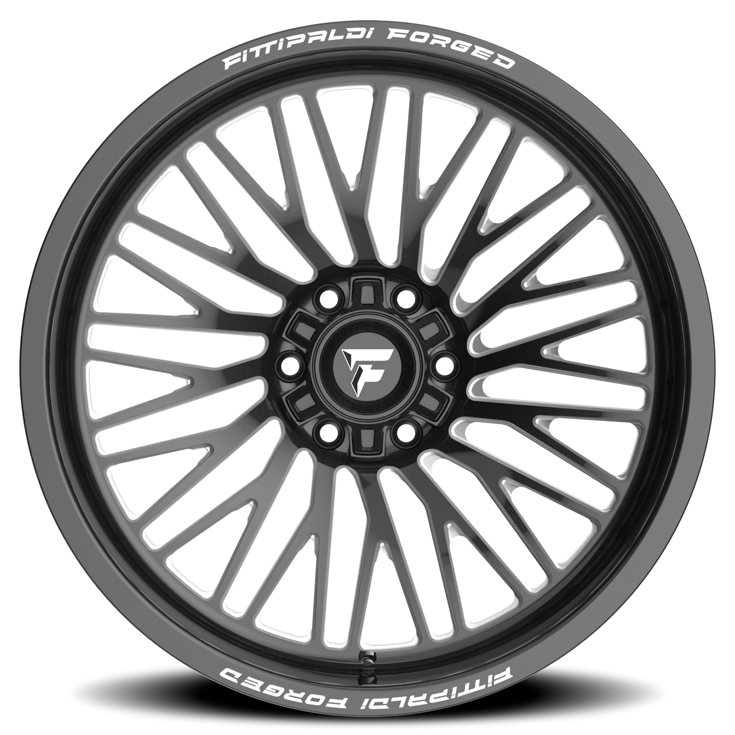 Fittipaldi Offroad FTF505 BM - 24x12 - Image 3