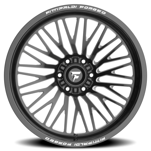 Fittipaldi Offroad FTF505 BM - 24x12 - Image 3