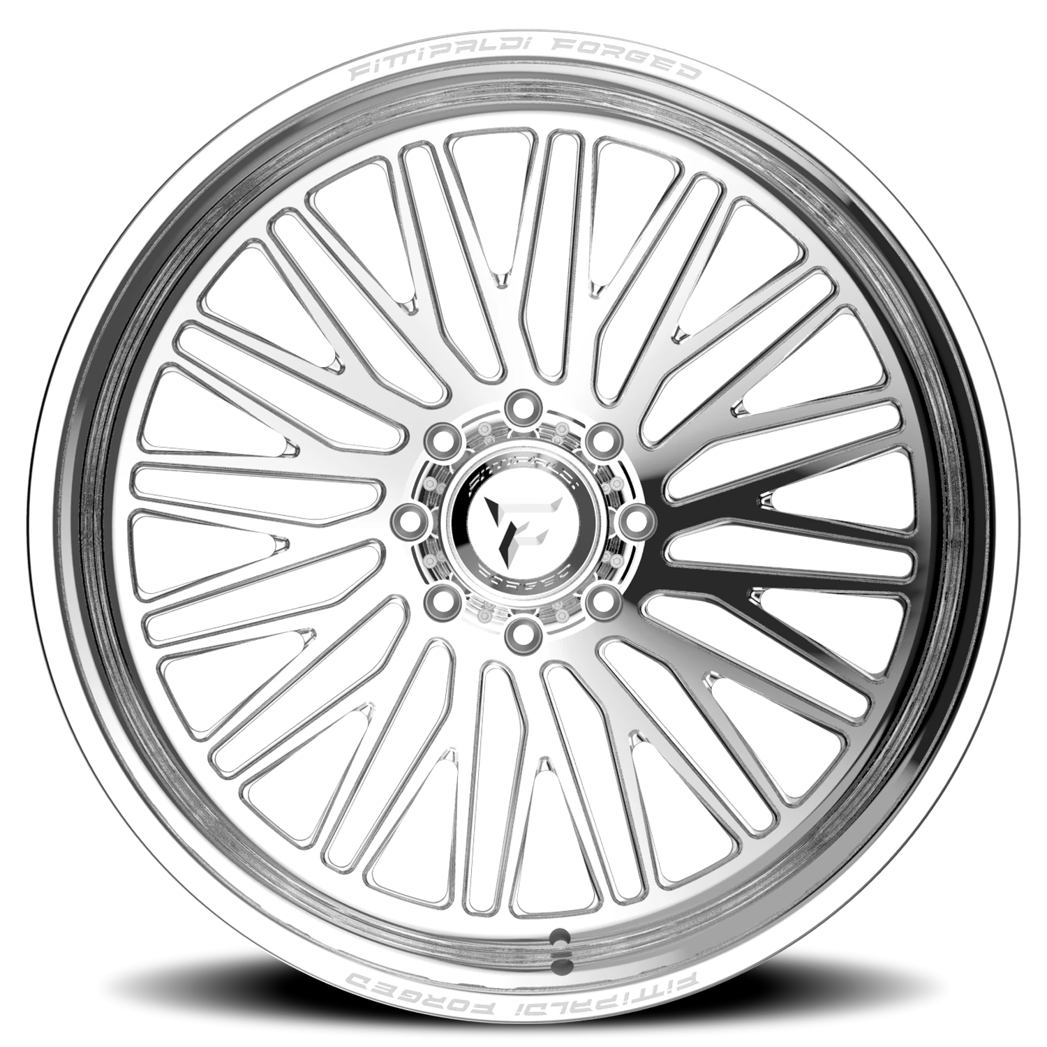 Fittipaldi Offroad FTF505 Left Directional - 24x12 - Image 3