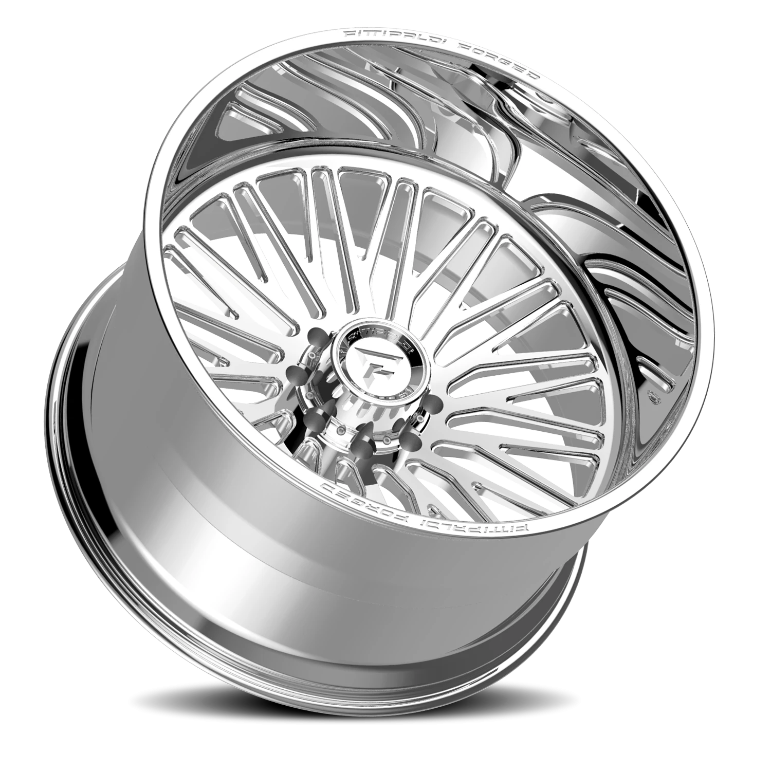 Fittipaldi Offroad FTF505 Left Directional - 30x16 - Image 2