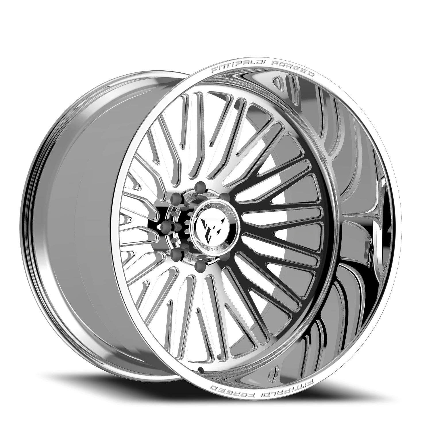 Fittipaldi Offroad FTF505 Right Directional - 24x14