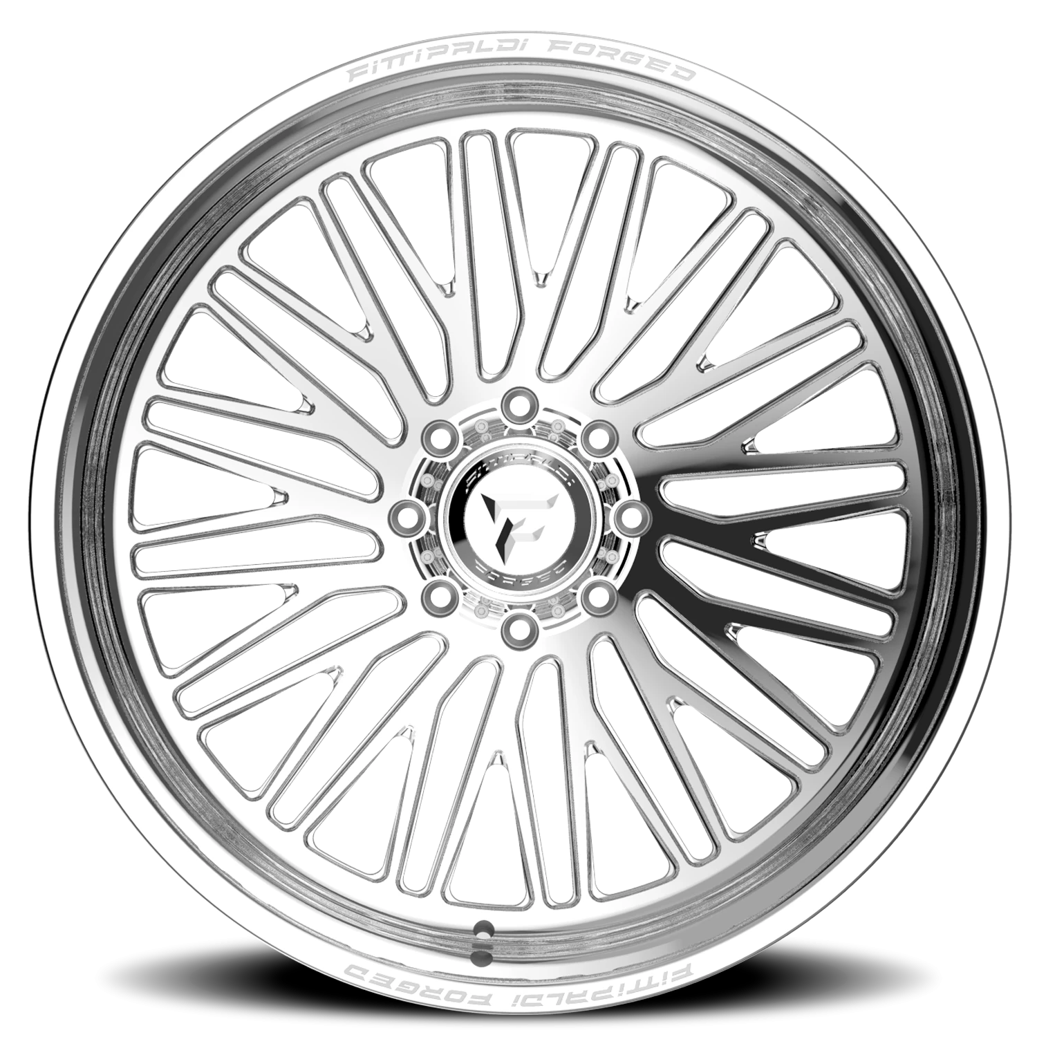 Fittipaldi Offroad FTF505 Right Directional - 24x12 - Image 3