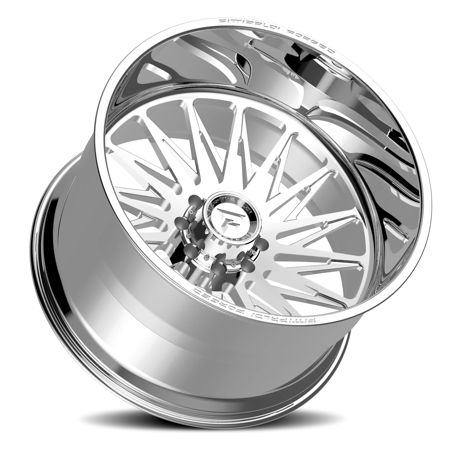 Fittipaldi Offroad FTF506 Left Directional - 24x14 - Image 2