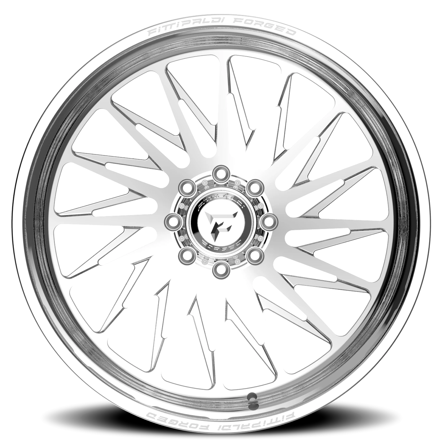 Fittipaldi Offroad FTF506 Left Directional - 24x14 - Image 3
