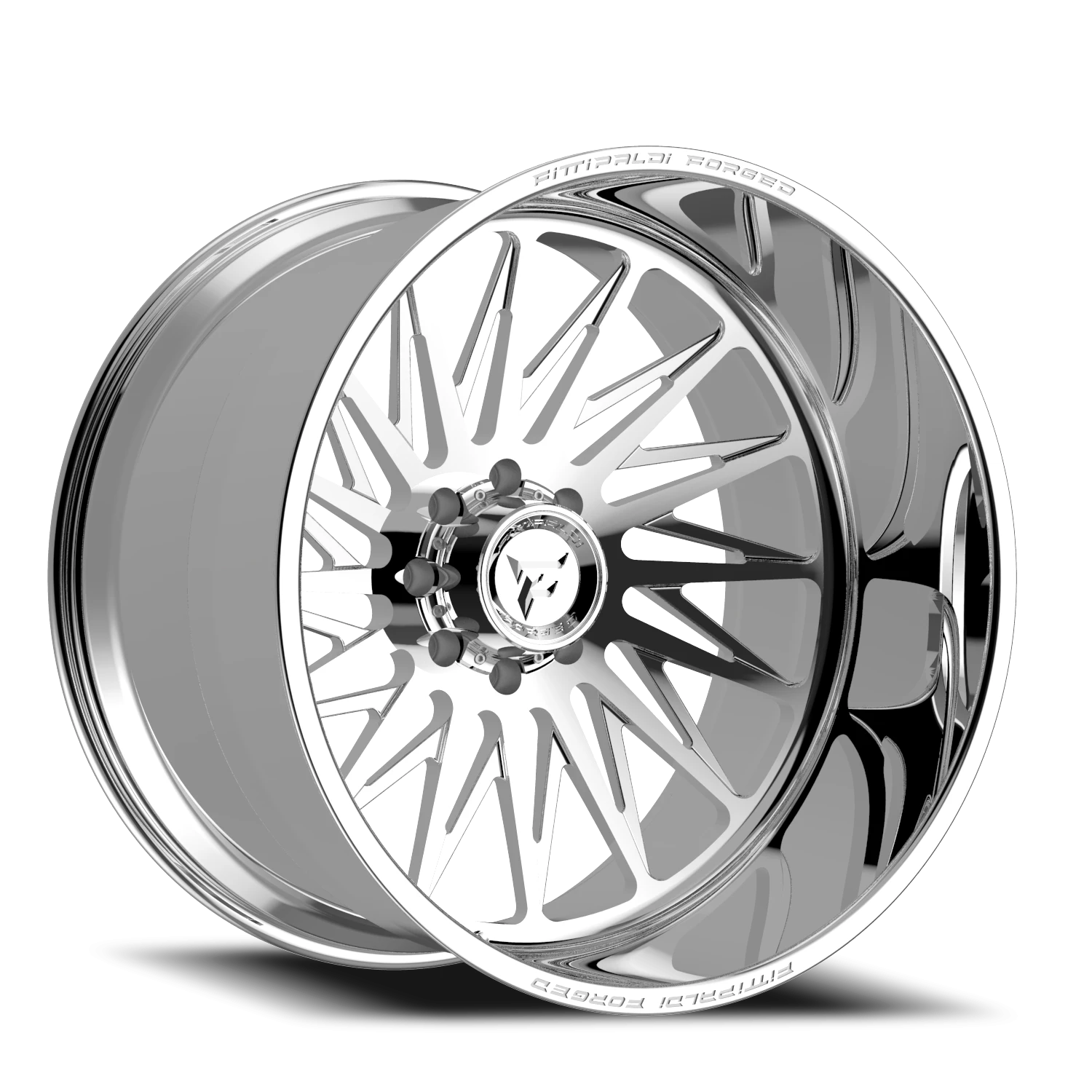 Fittipaldi Offroad FTF506 Right Directional - 26x14
