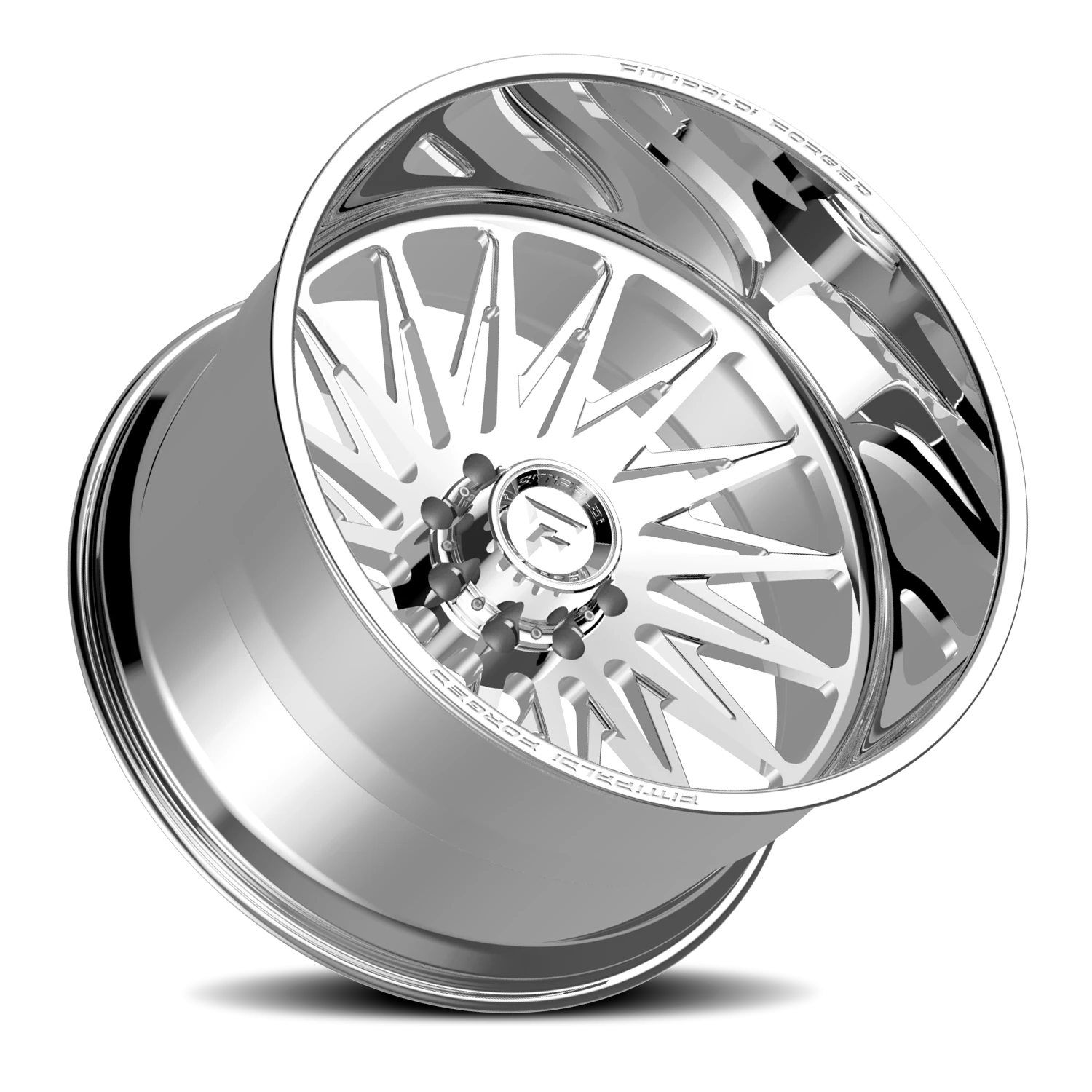 Fittipaldi Offroad FTF506 Right Directional - 28x16 - Image 2