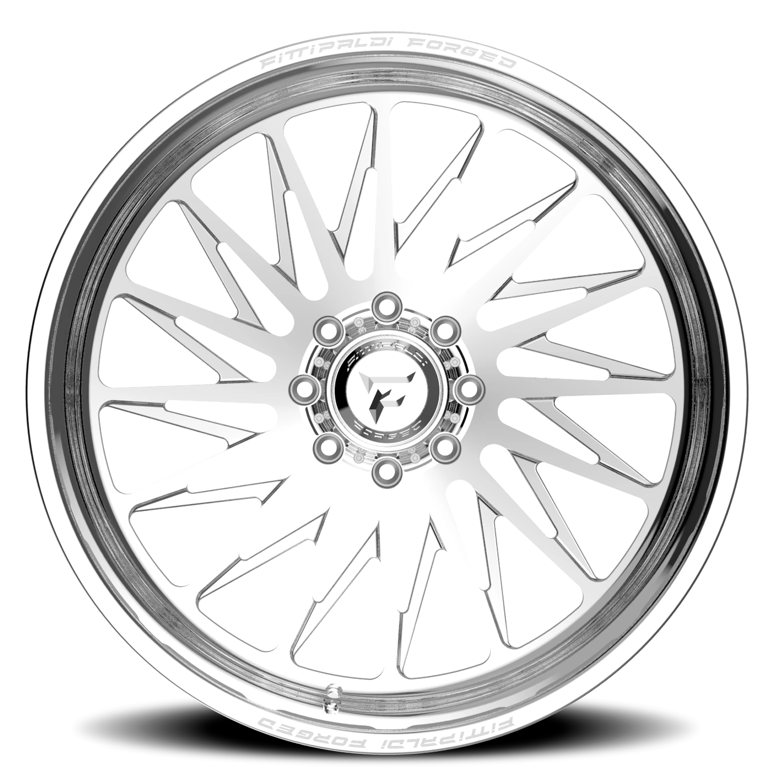 Fittipaldi Offroad FTF506 Right Directional - 28x16 - Image 3