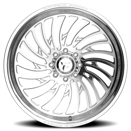 Fittipaldi Offroad FTF507 26x16 8x170 -101 Polished - Image 3