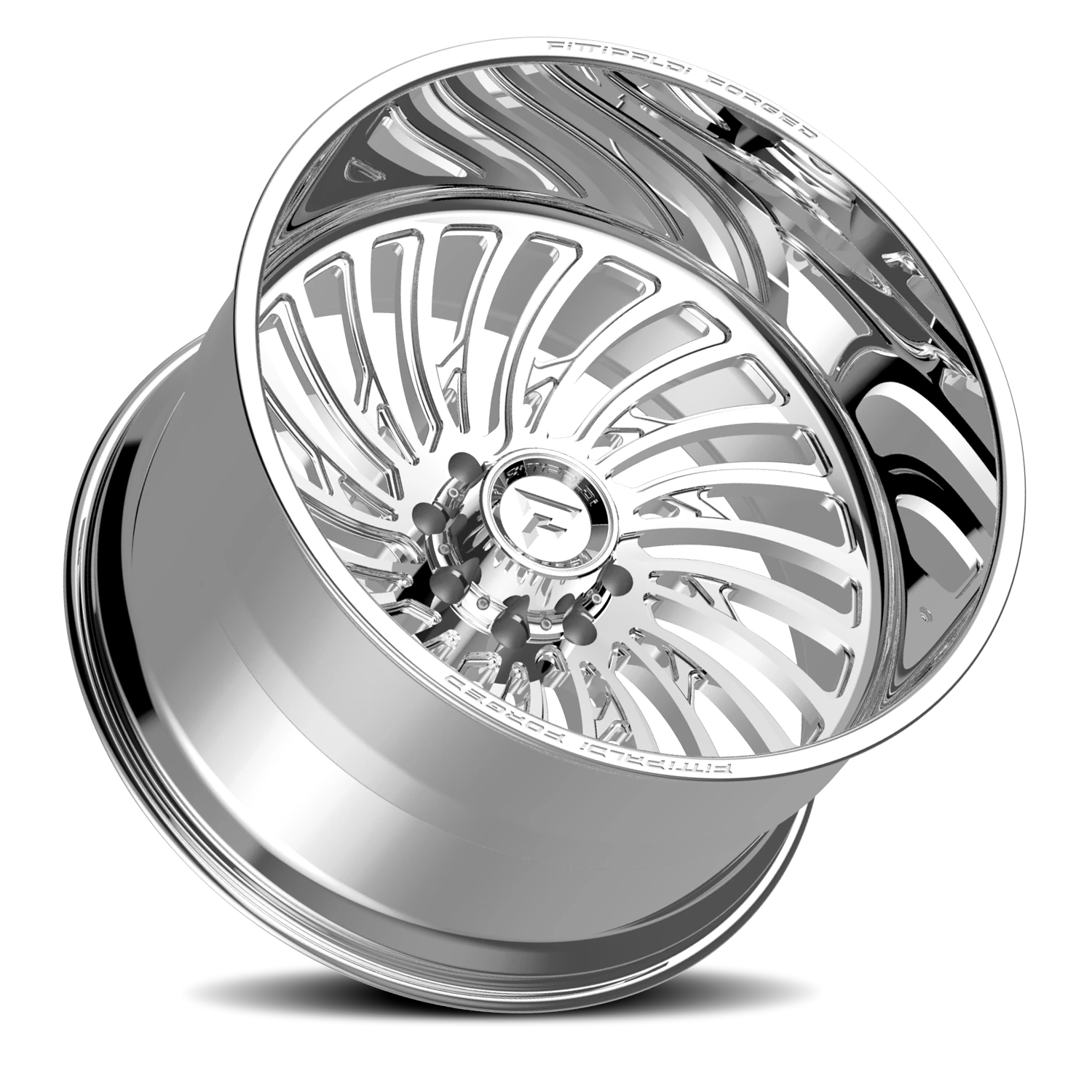 Fittipaldi Offroad FTF507 Left Directional - 26x14 - Image 2