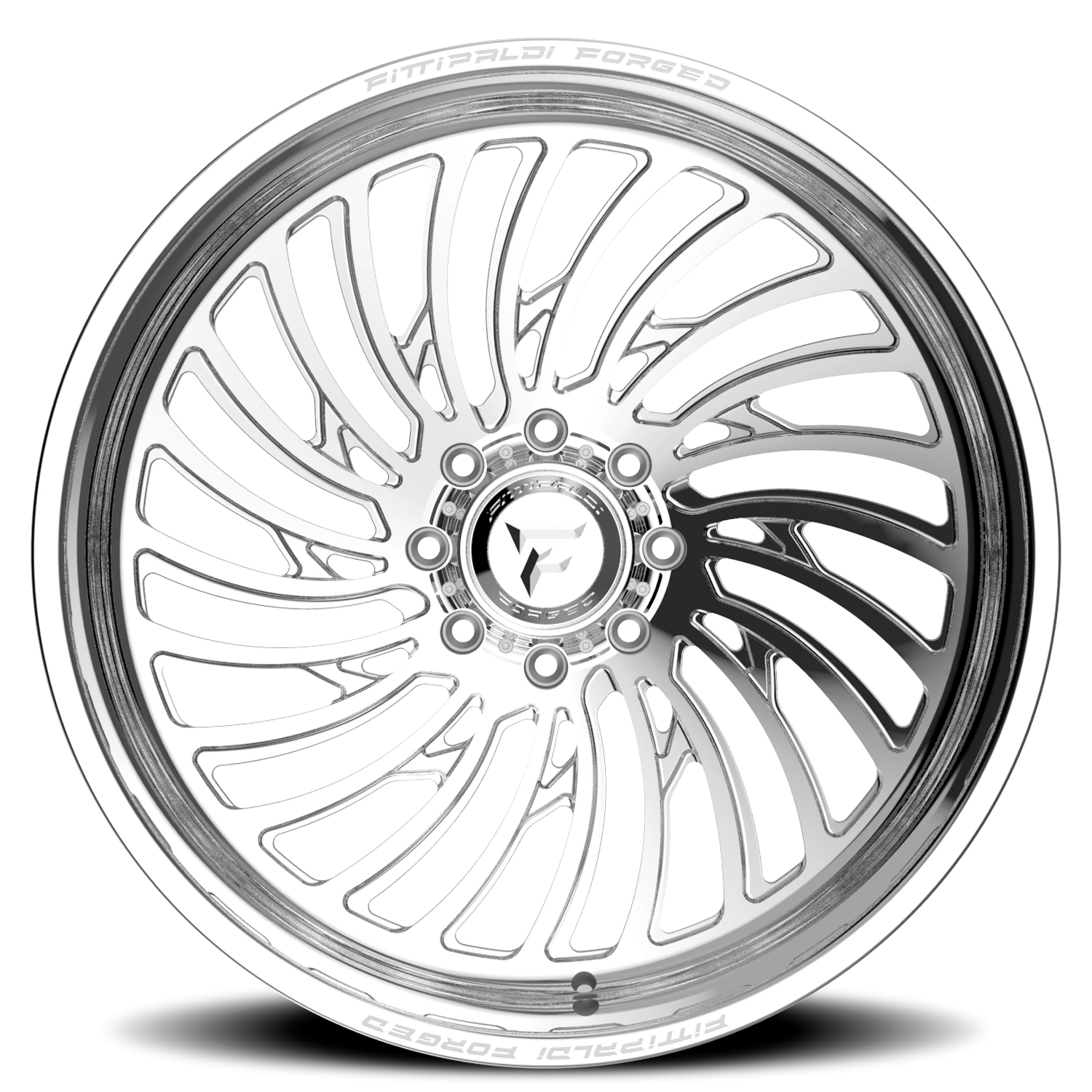 Fittipaldi Offroad FTF507 Left Directional - 26x14 - Image 3