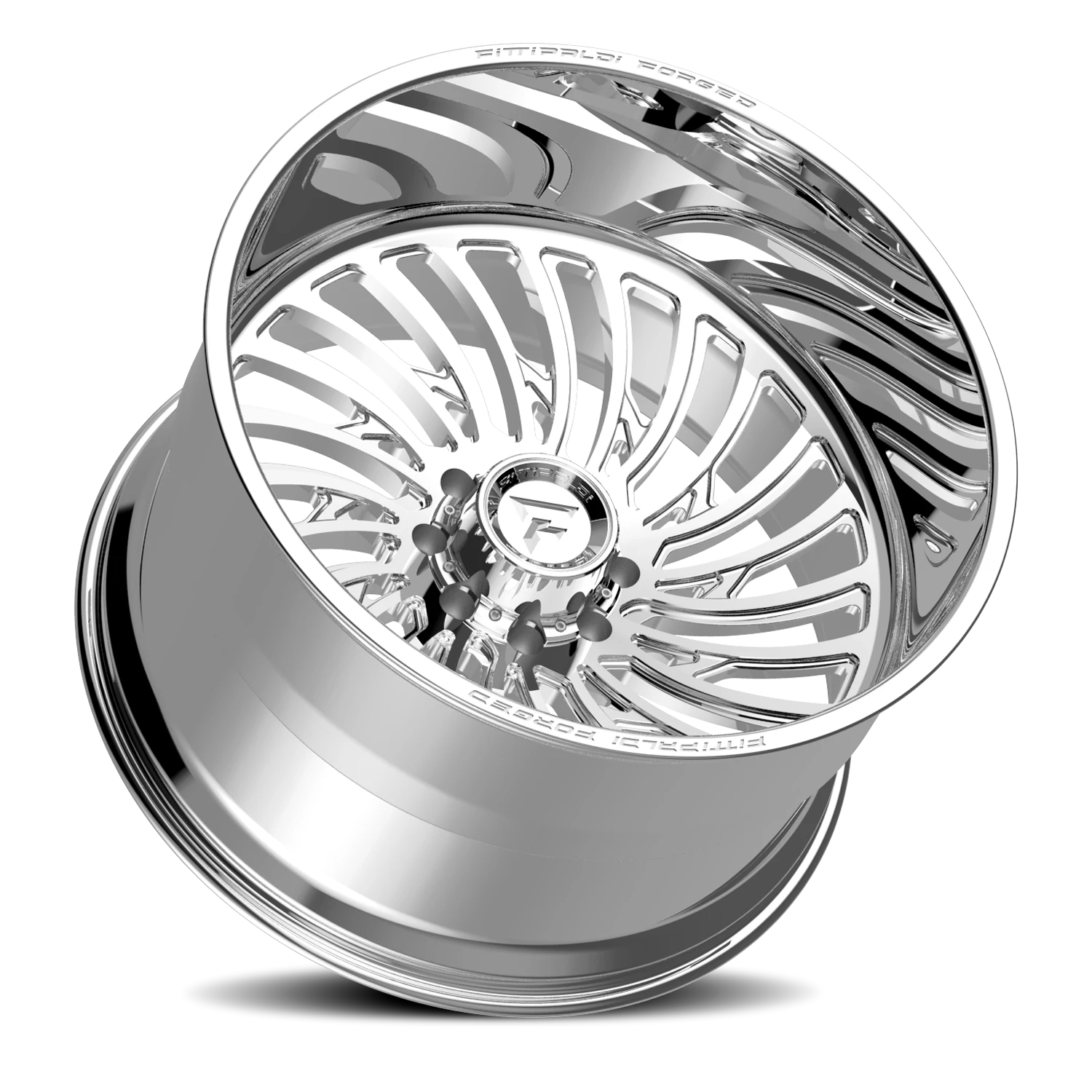 Fittipaldi Offroad FTF507 Right Directional - 24x10 - Image 2