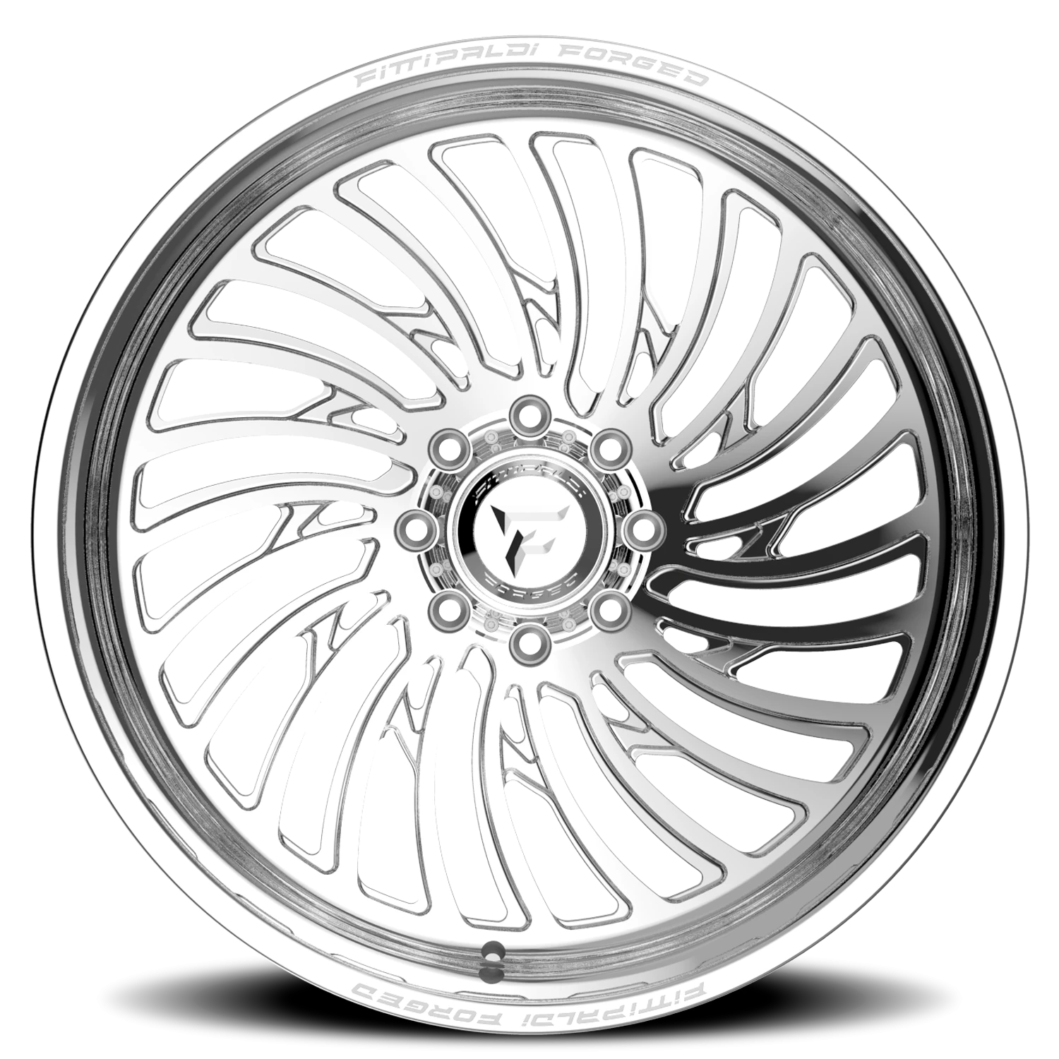 Fittipaldi Offroad FTF507 Right Directional - 24x14 - Image 3