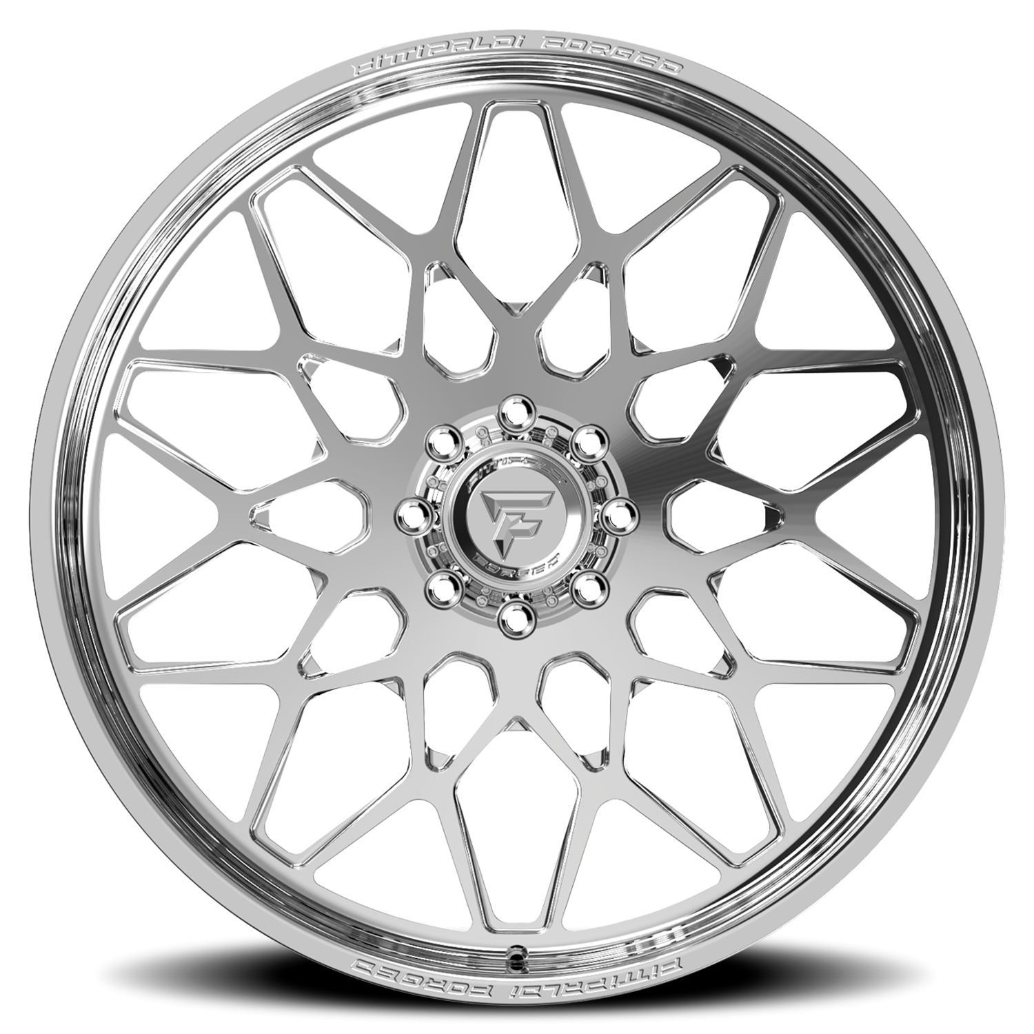Fittipaldi Offroad FTF508 - 24x14 - Image 3